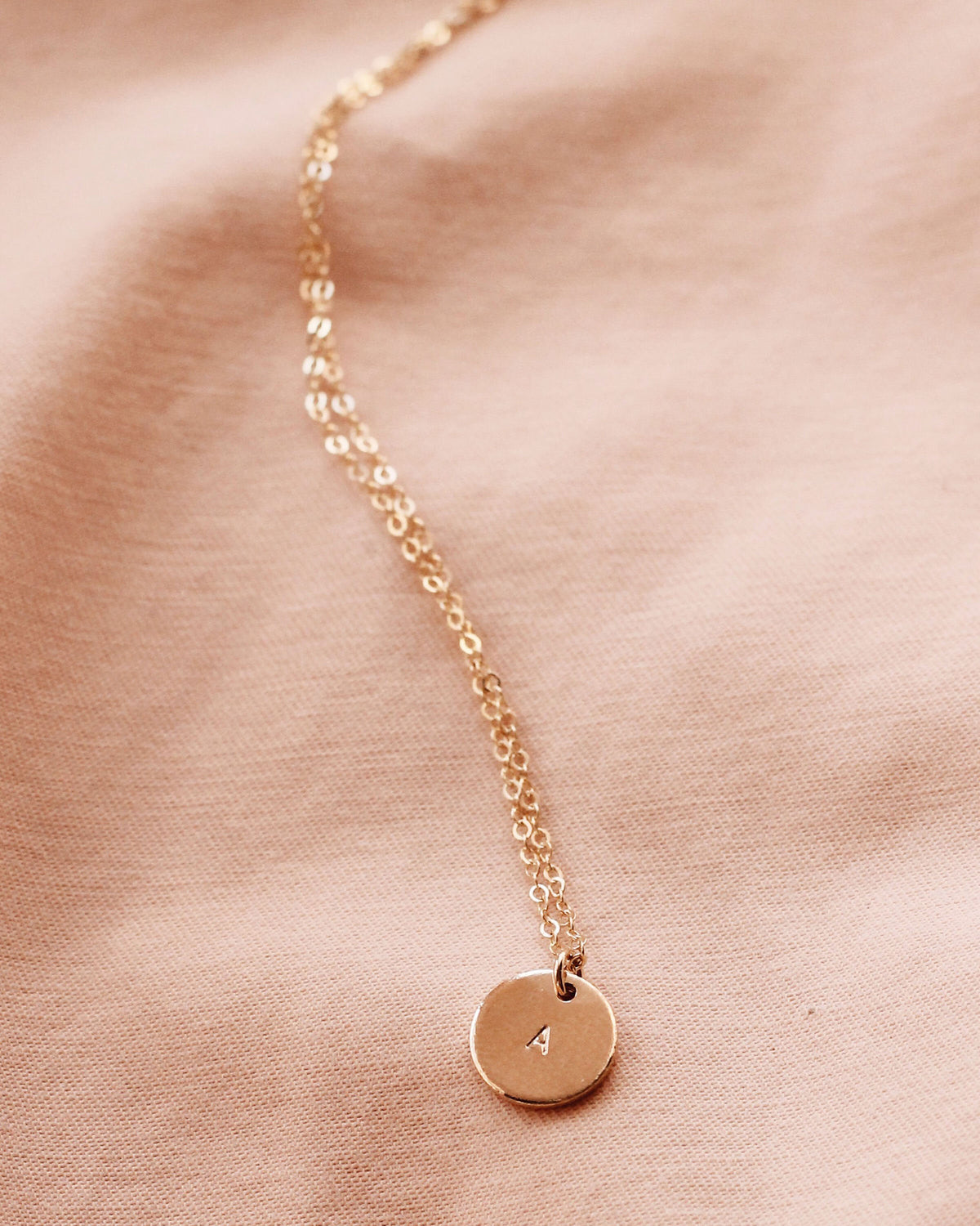 N1177 - Gold Filled