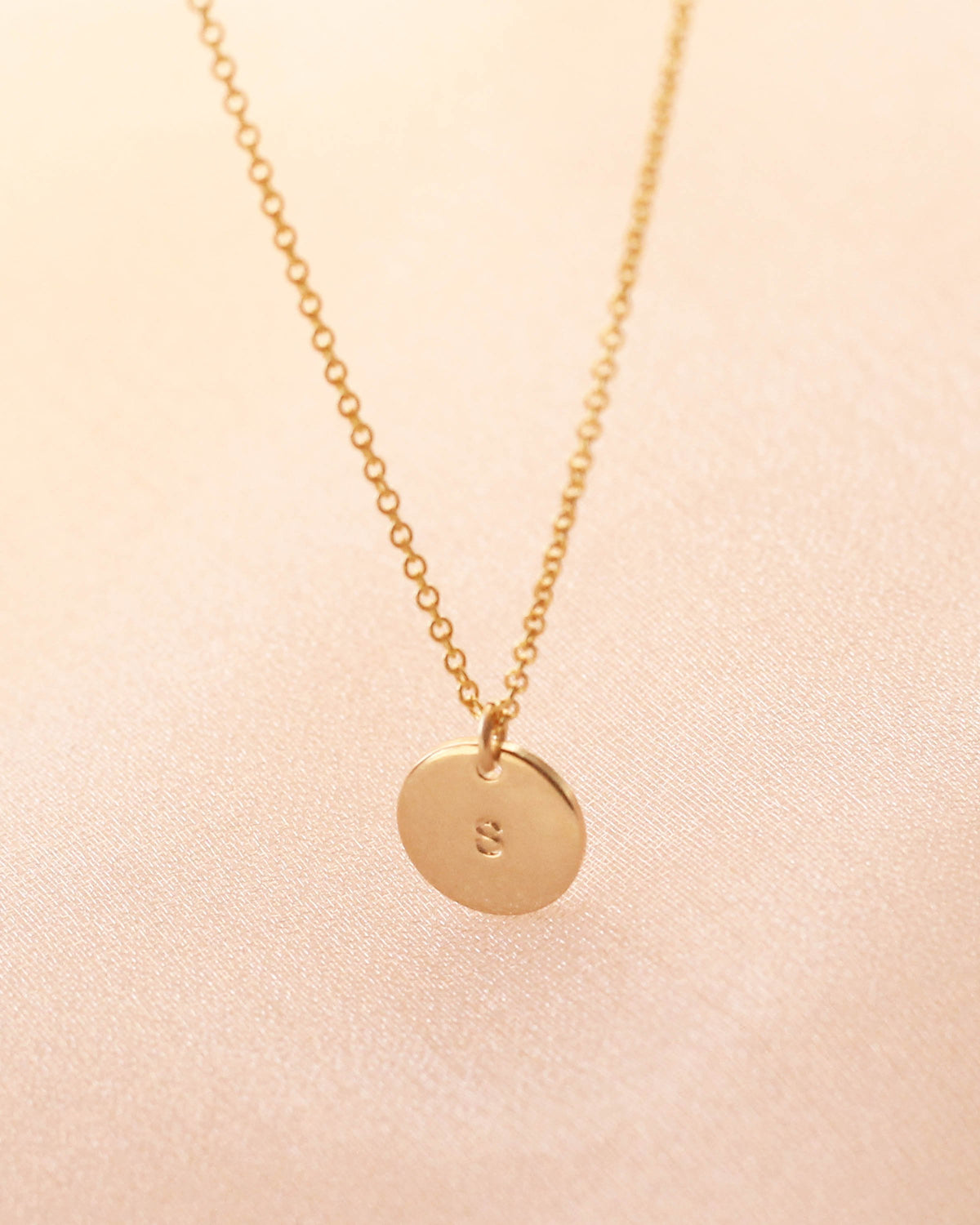 N1177 - Gold Filled