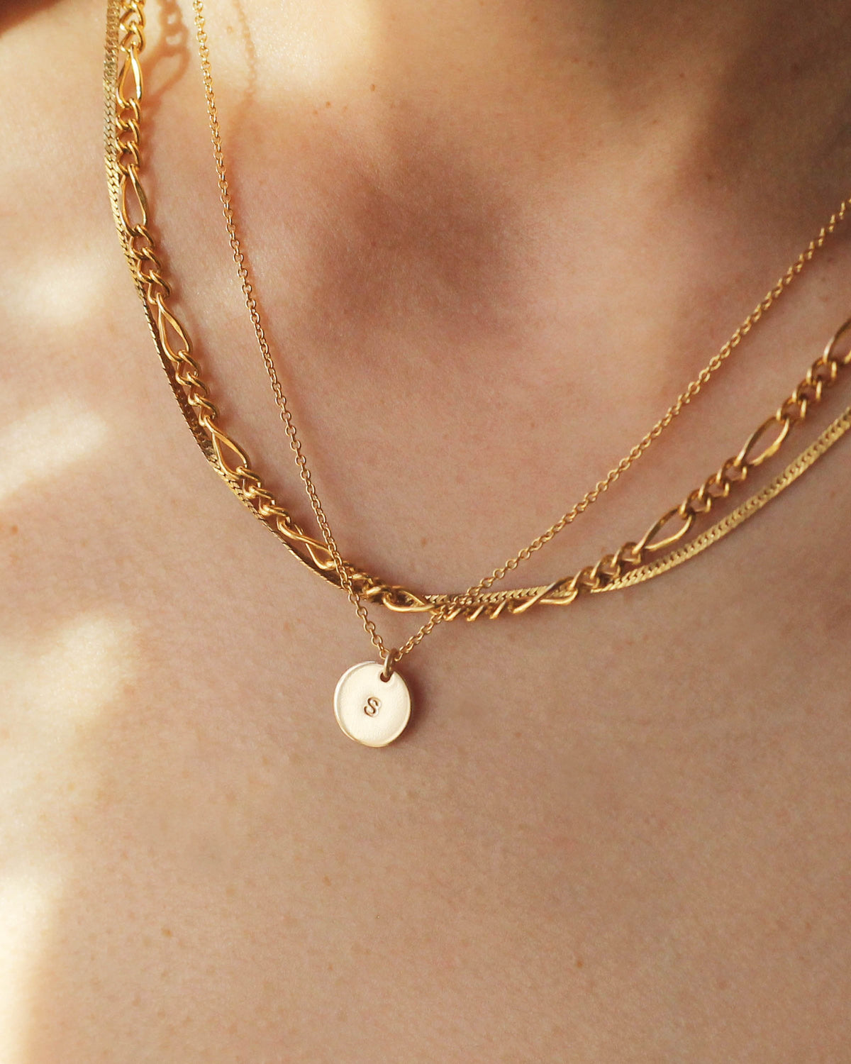 N1177 - Gold Filled