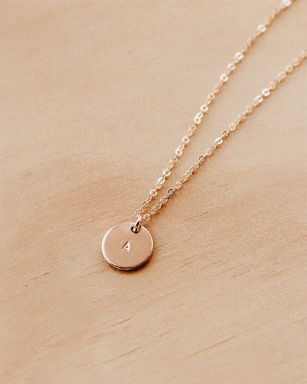 N1177 - Gold Filled