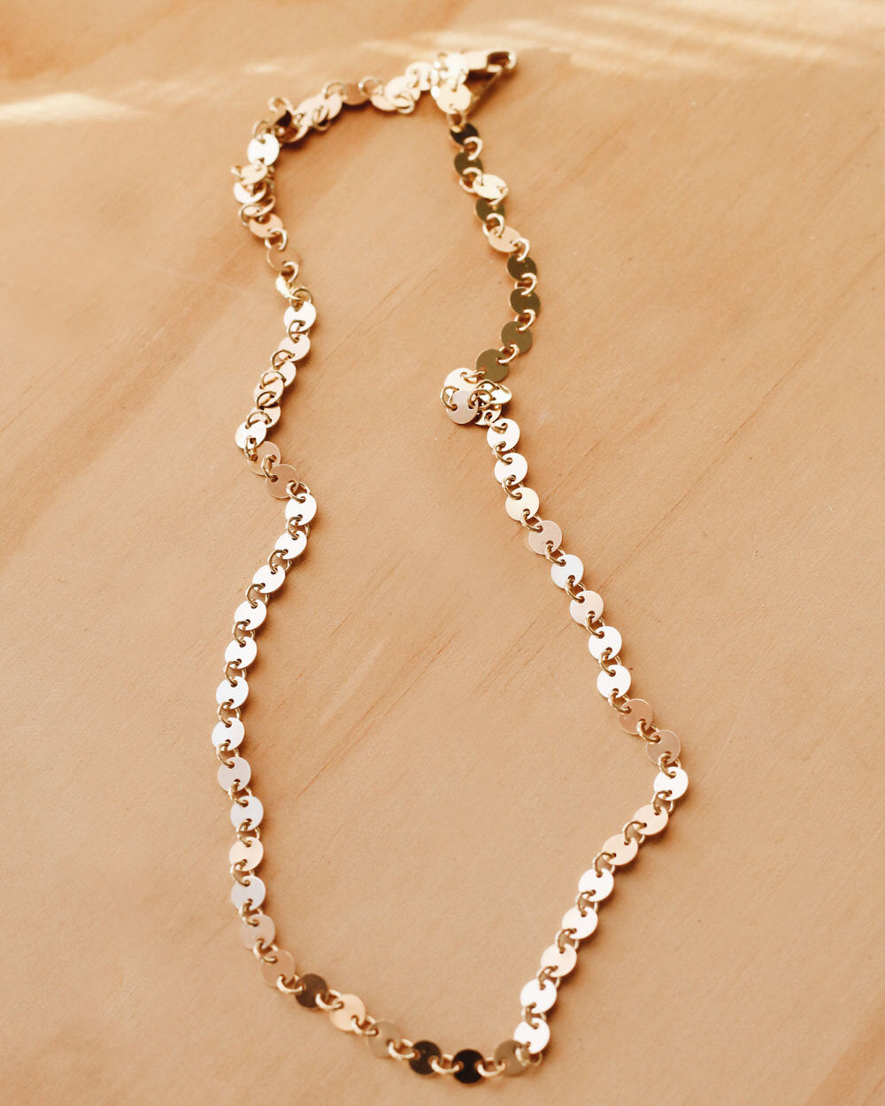 N1192 - Gold Filled