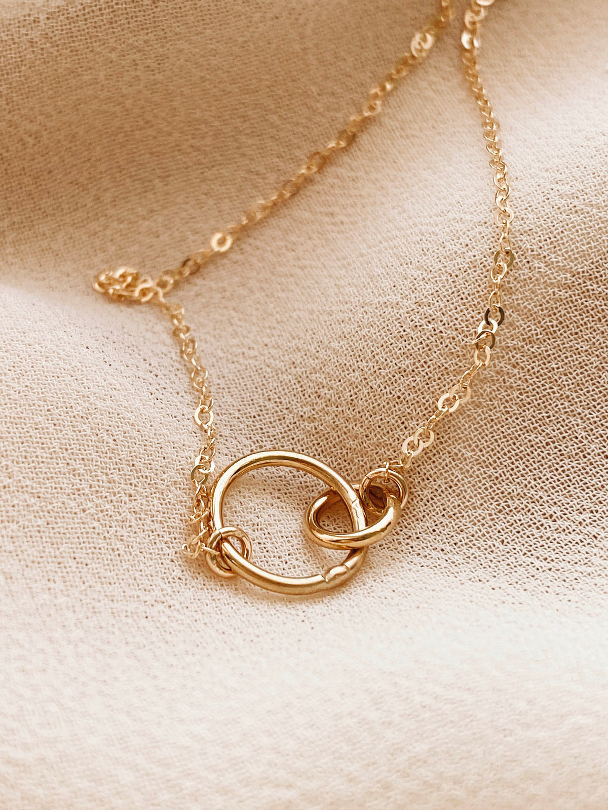 N1184 - Gold Filled