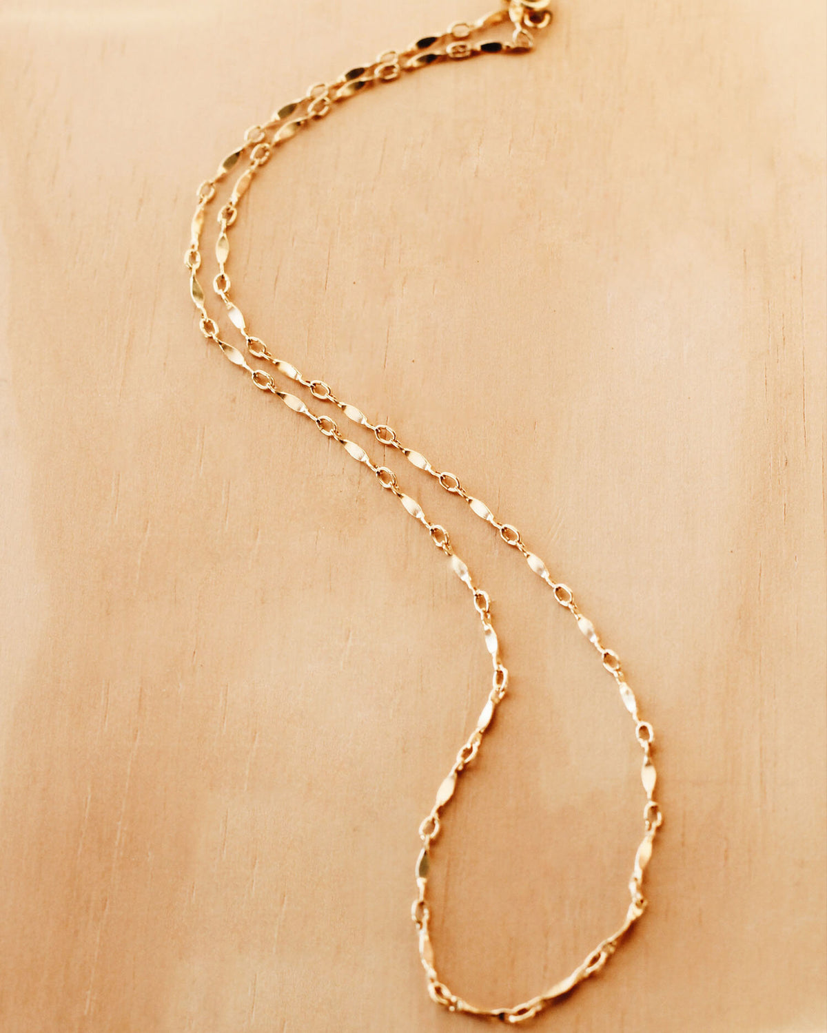 N1197 - Gold Filled