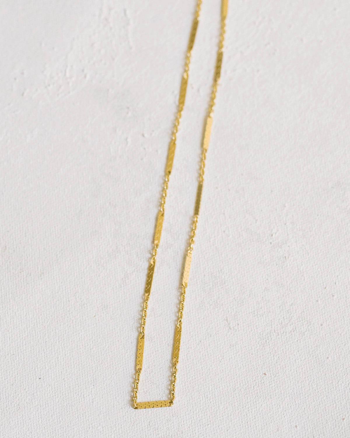 SampleA72 - Gold Fill - 16&quot;