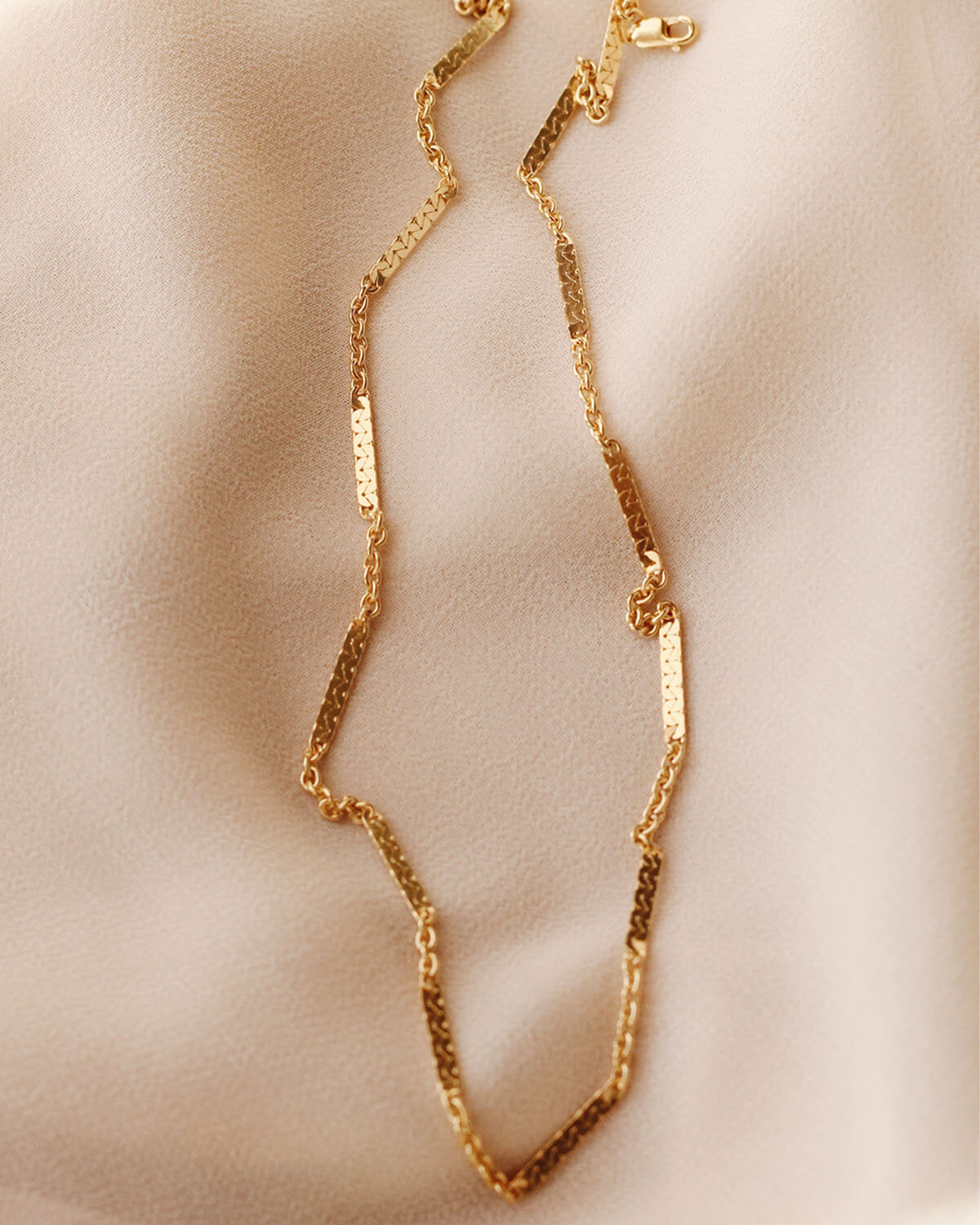 N1204 - Gold Filled