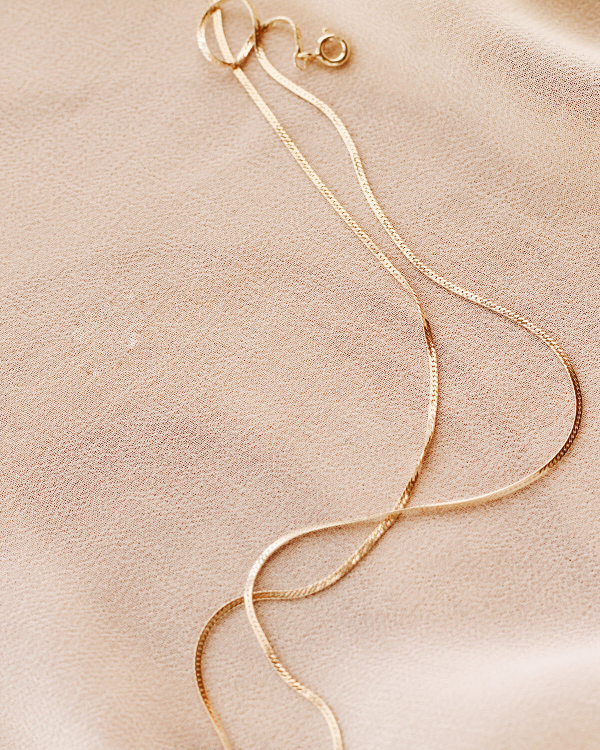 N1211 - Gold Filled