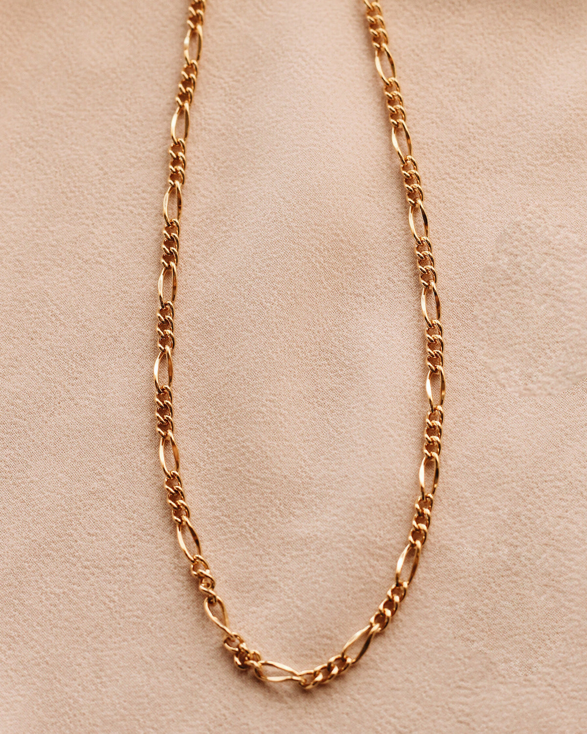 N1218 - Gold Filled