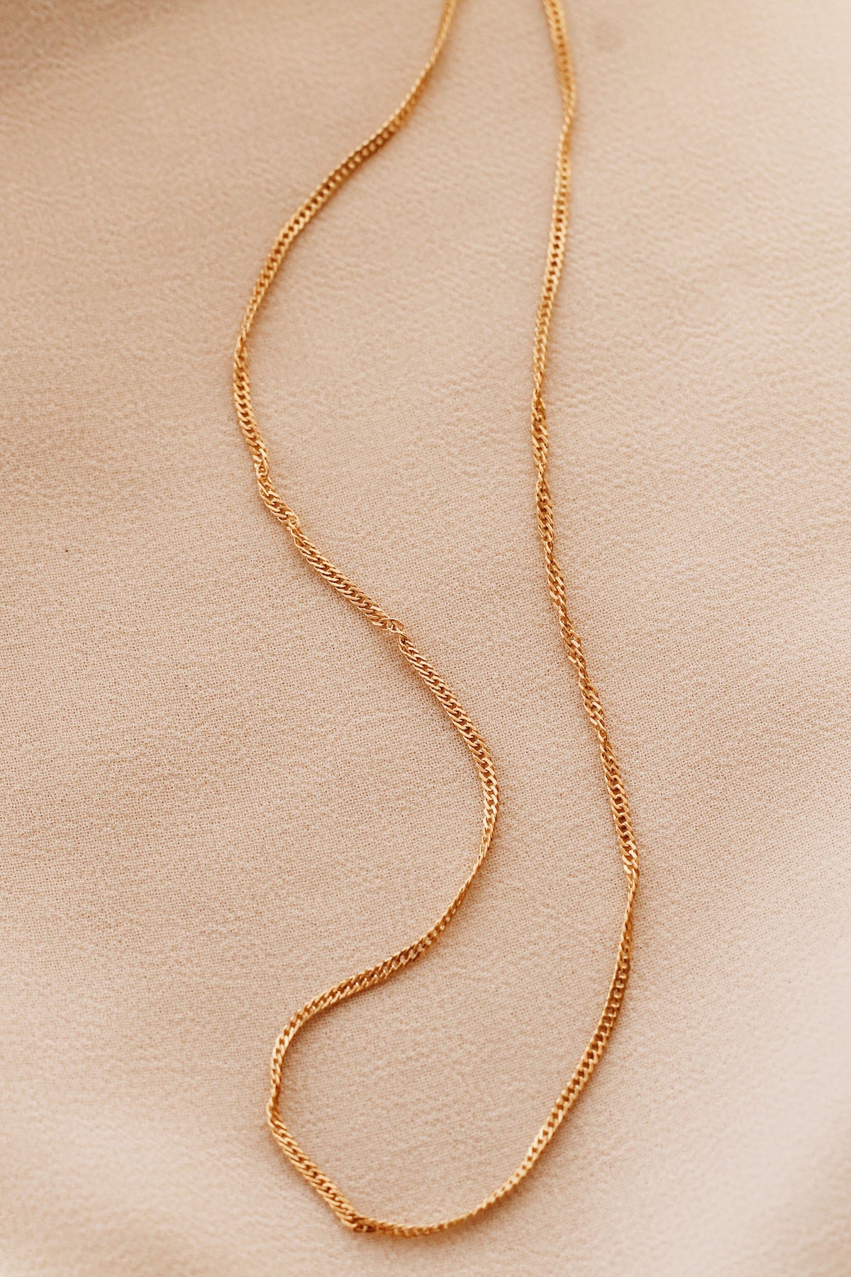 N1222 - Gold Filled