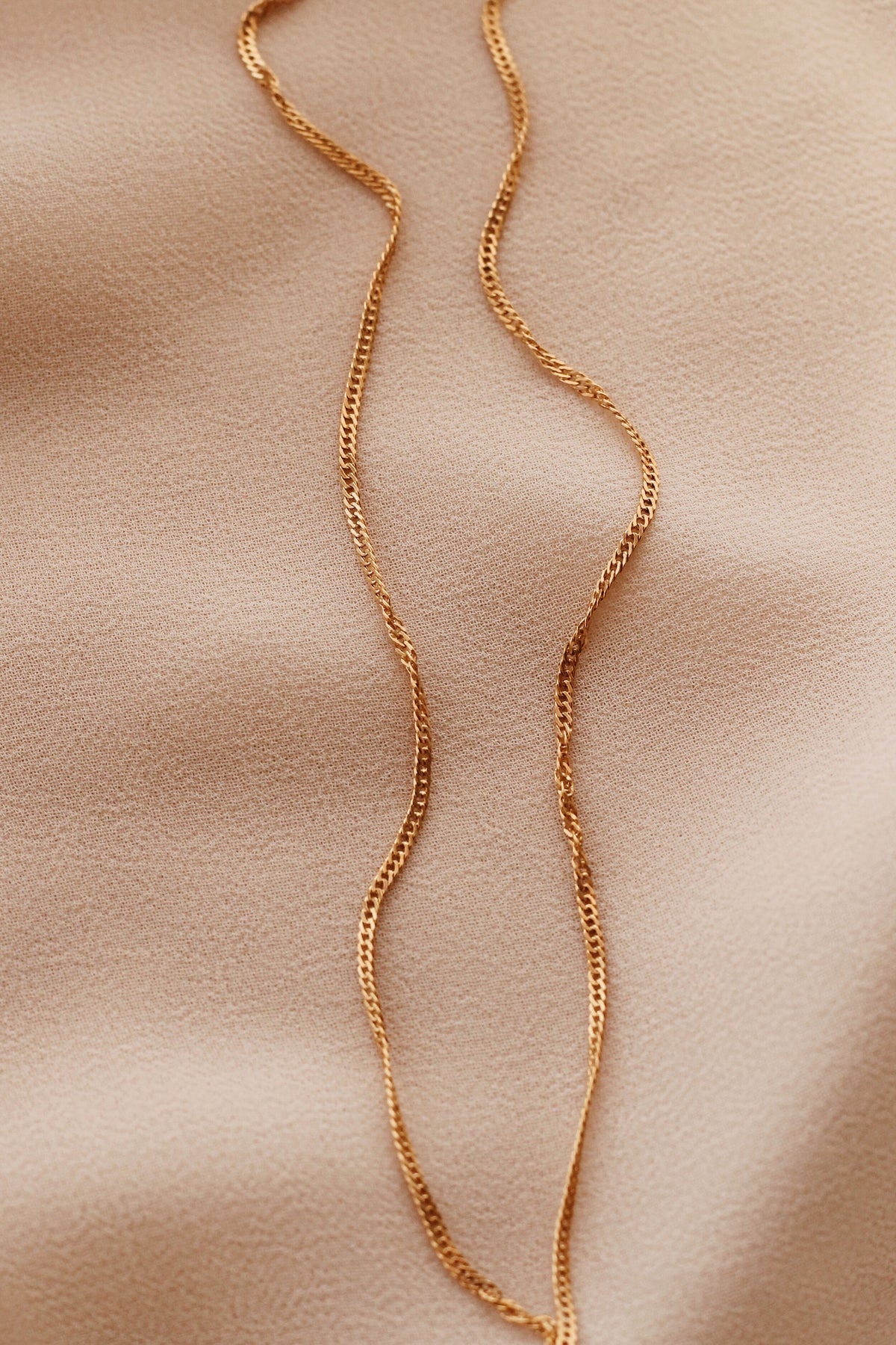 N1222 - Gold Filled