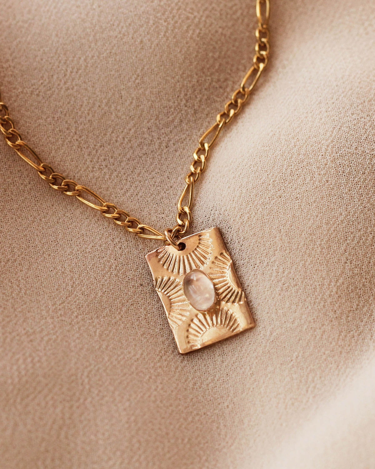 N1332 - GOLD FILLED