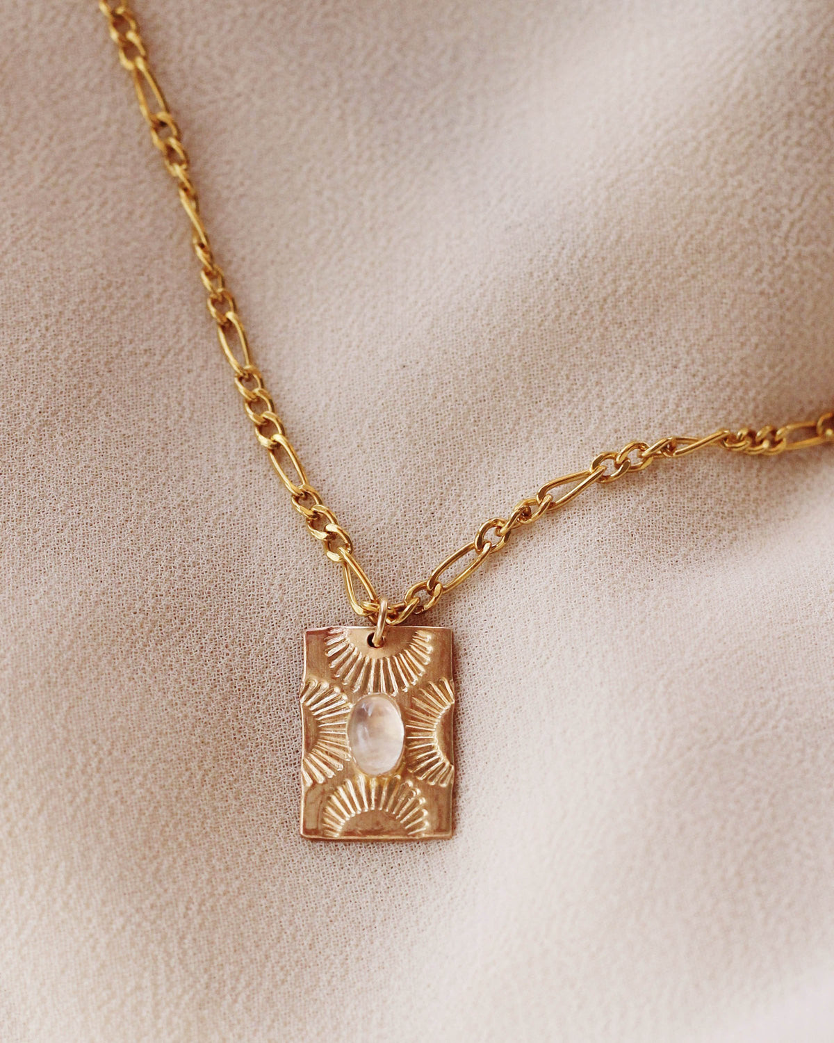 N1332 - GOLD FILLED