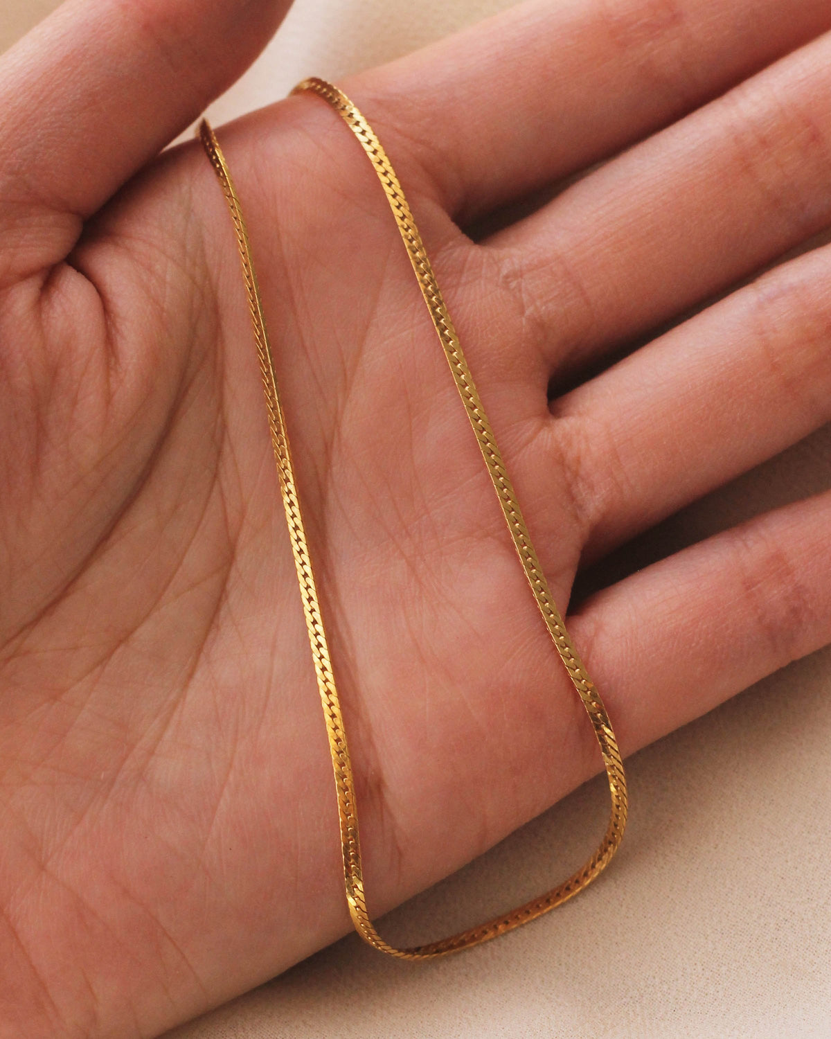 N1335 - GOLD FILLED