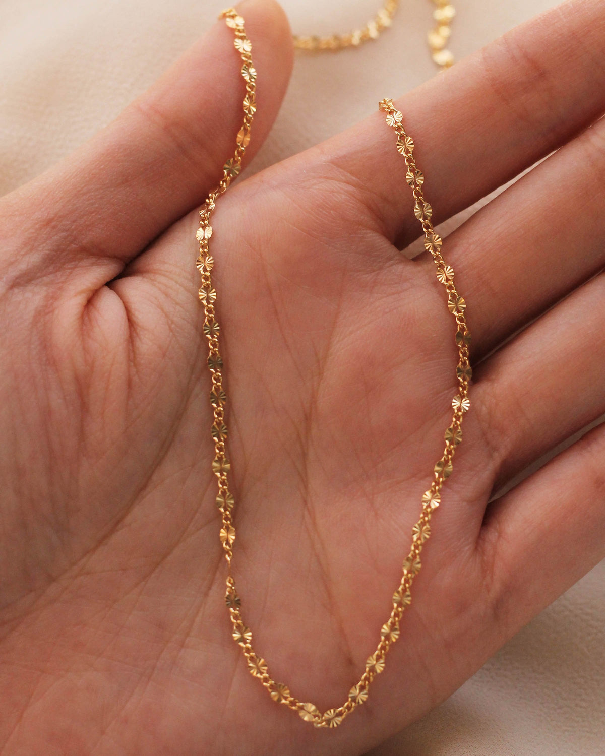 N1339 - GOLD FILLED