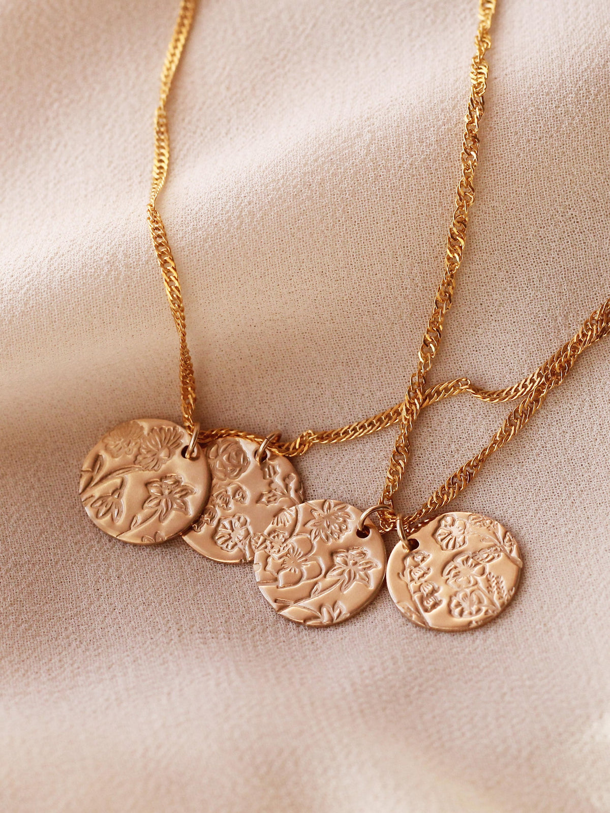 N1340 - GOLD FILLED