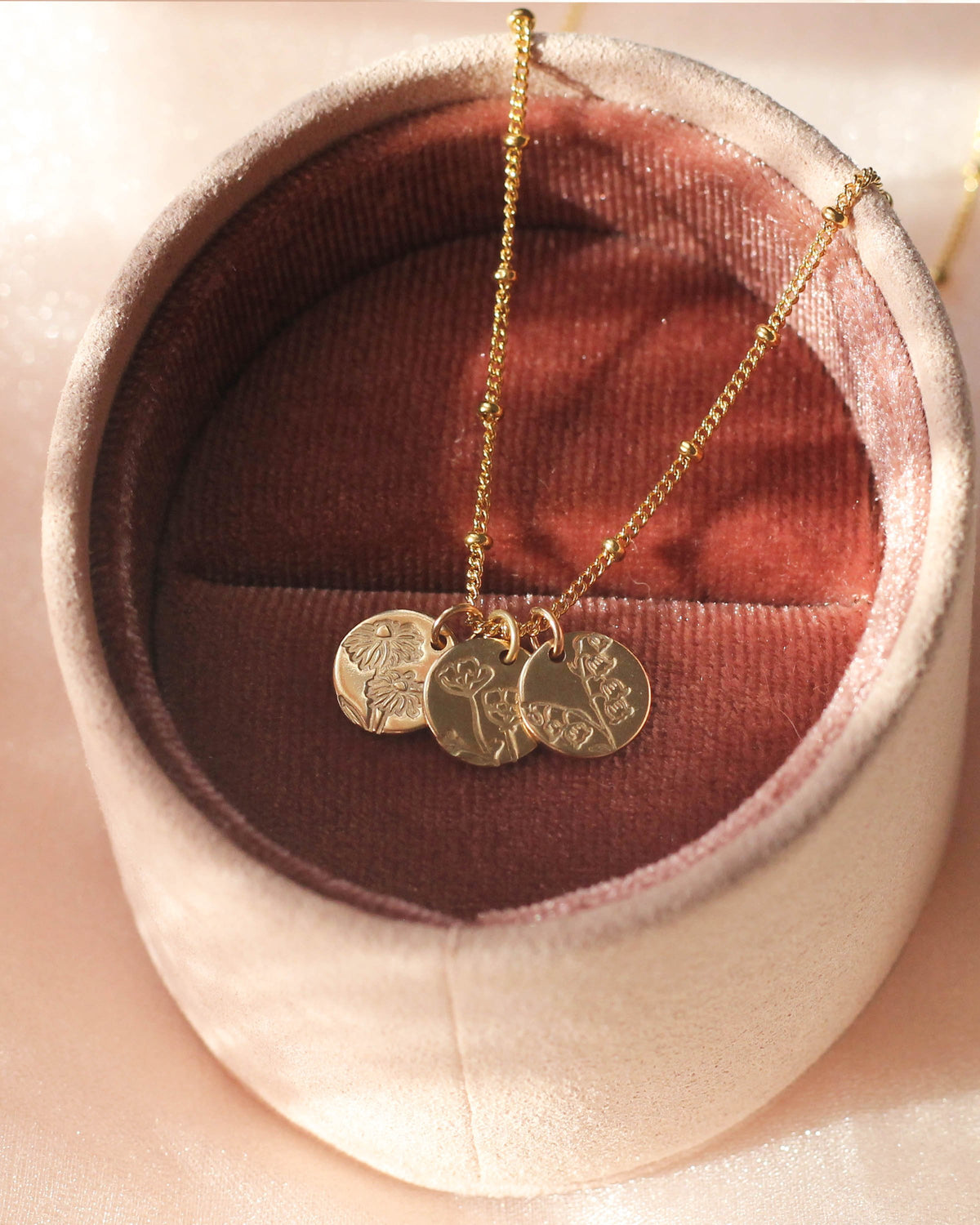 N1342 - Gold Filled