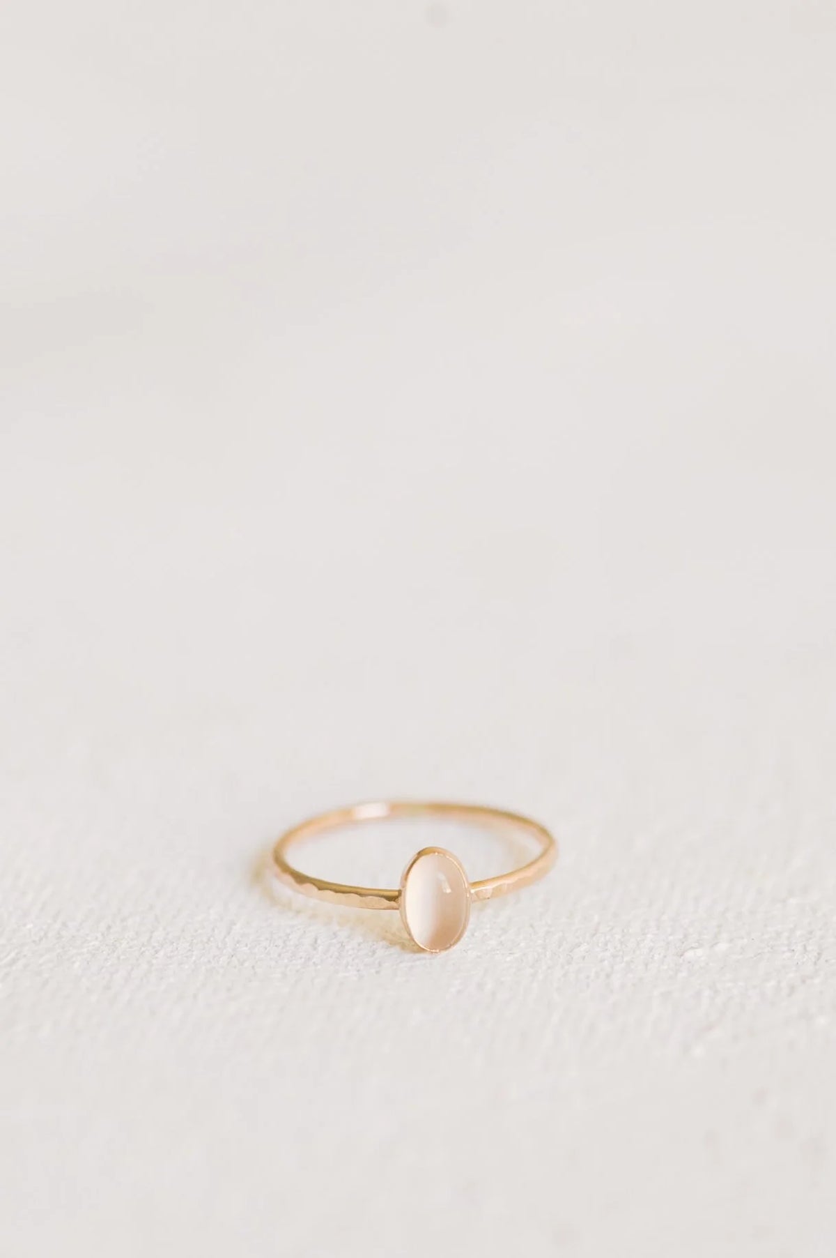 SampleA17 - Gold Fill - Size 6