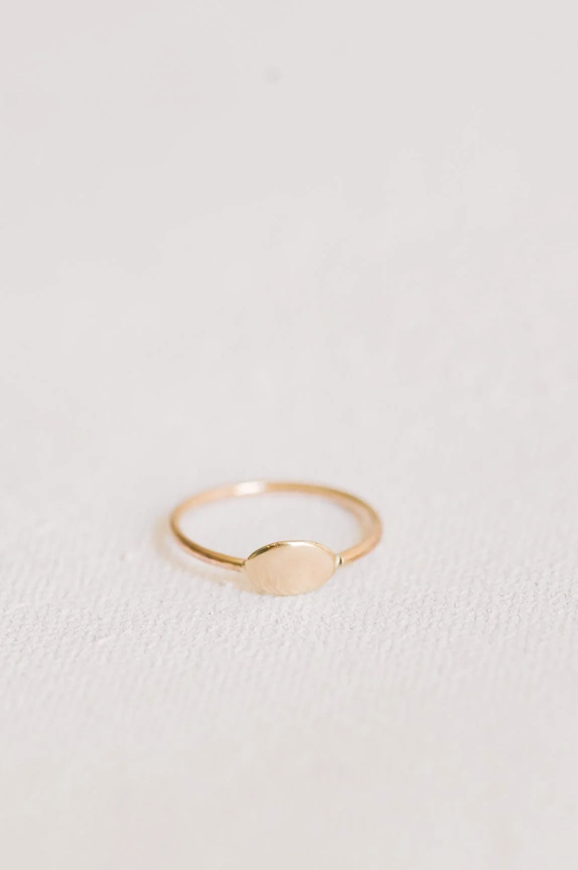 SampleA49 - Gold Fill - Size 5.5, 7