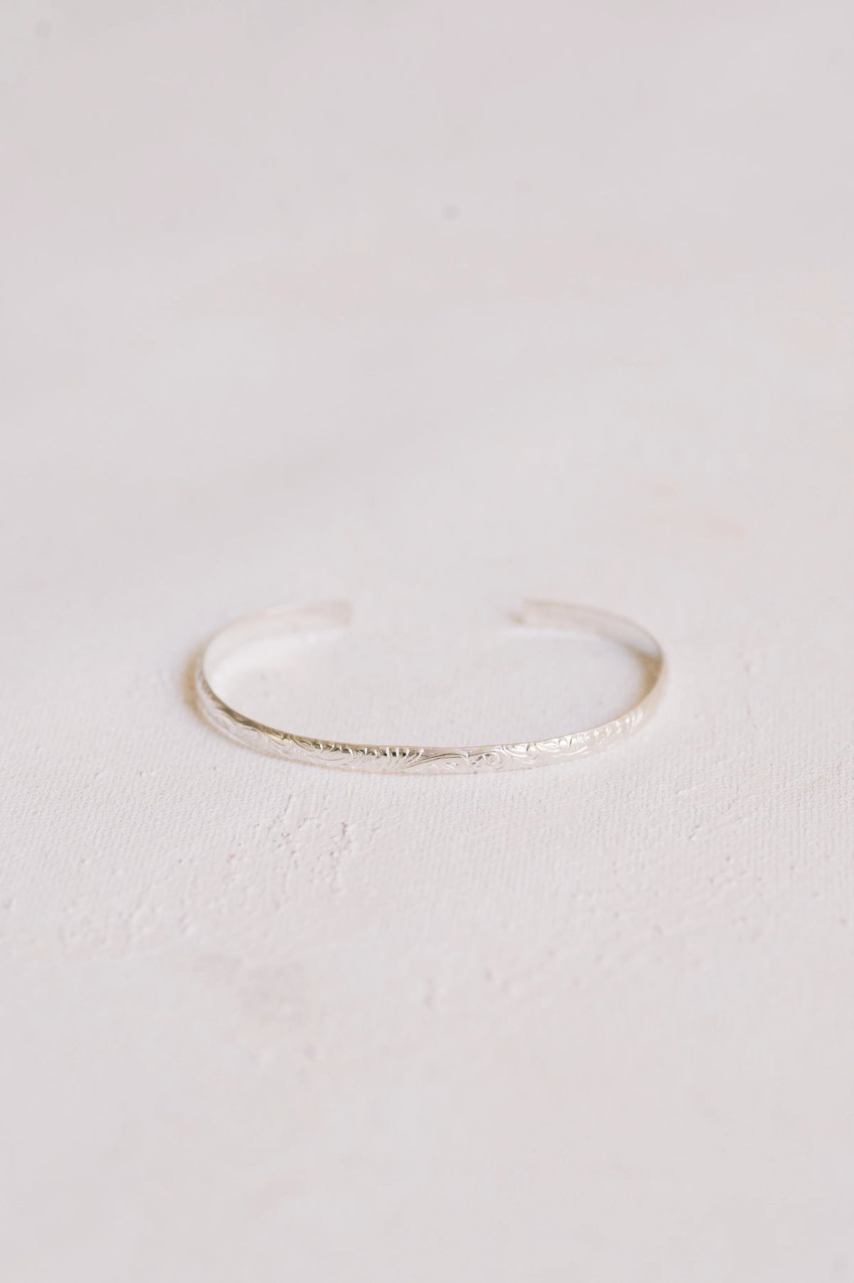 SAMPLEA76 - Sterling Silver