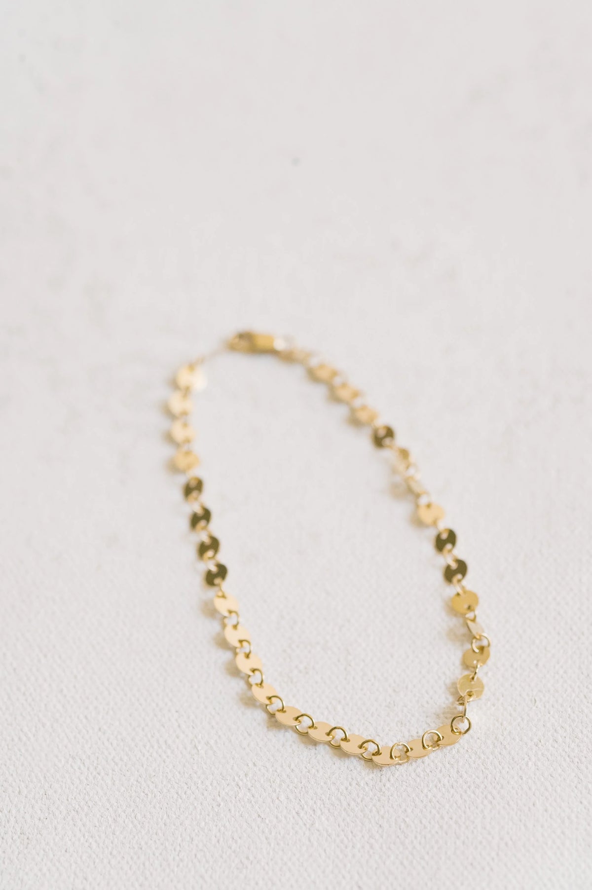 SAMPLE77 - Gold Fill - 7&quot;