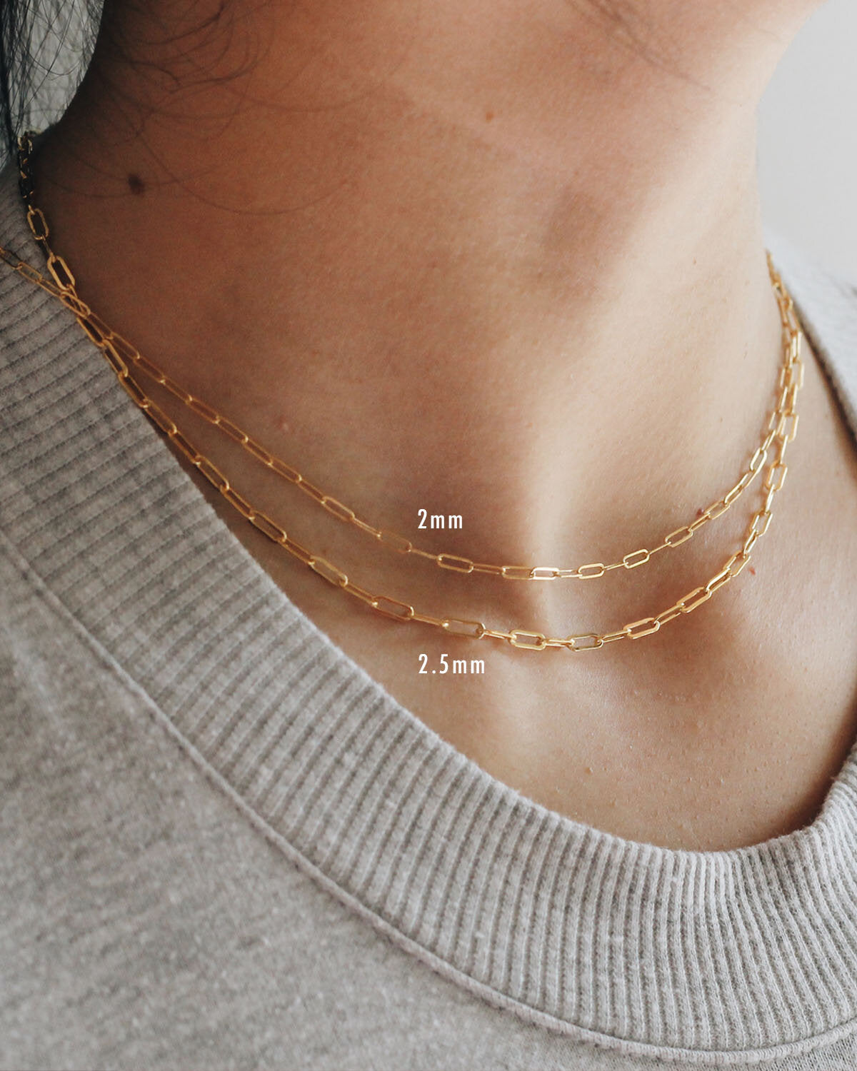 N1182 - Gold Filled