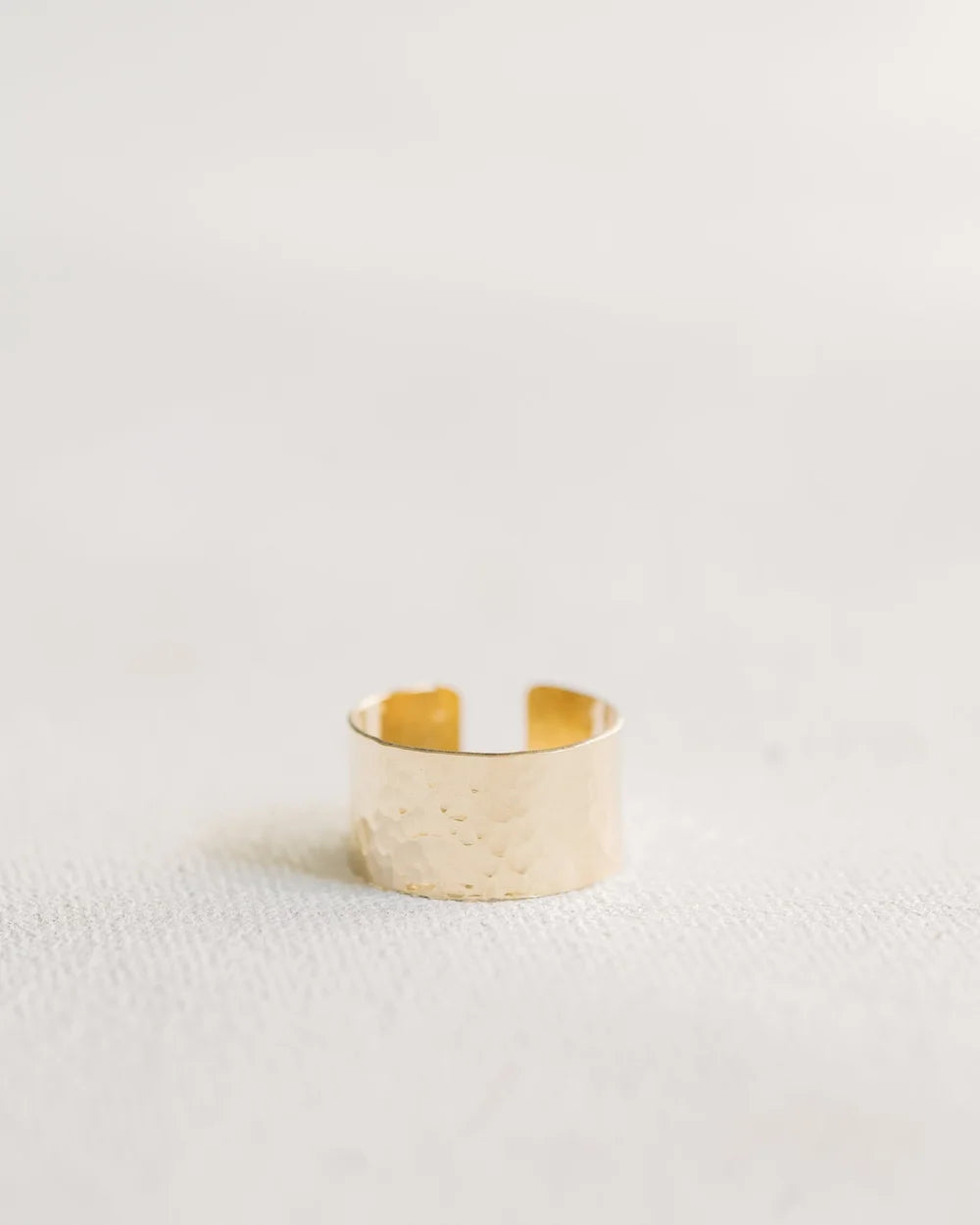 SAMPLE82 - GOLD FILLED - Size 4, 5, 7, 8