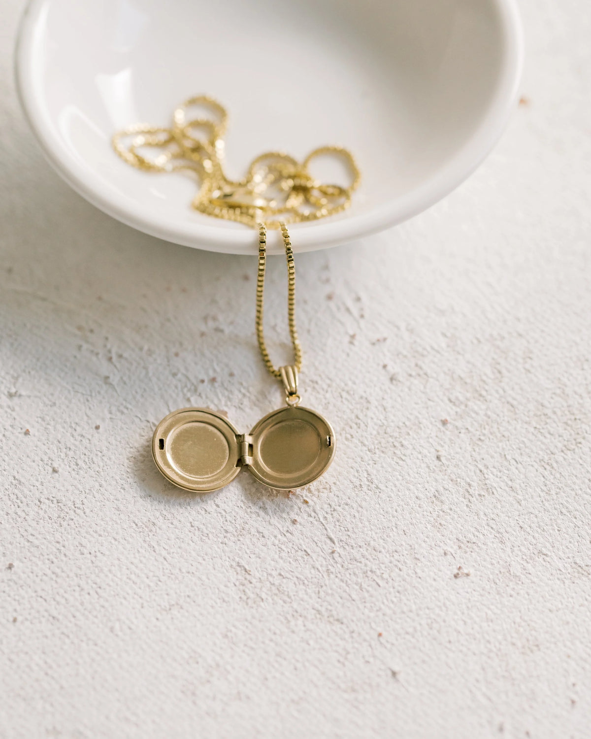 SAMPLE86 - Gold Filled