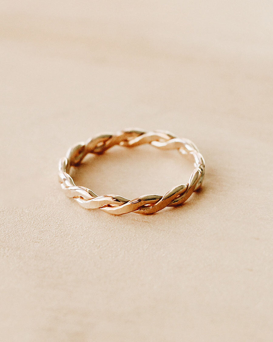 R1132 - Gold Filled