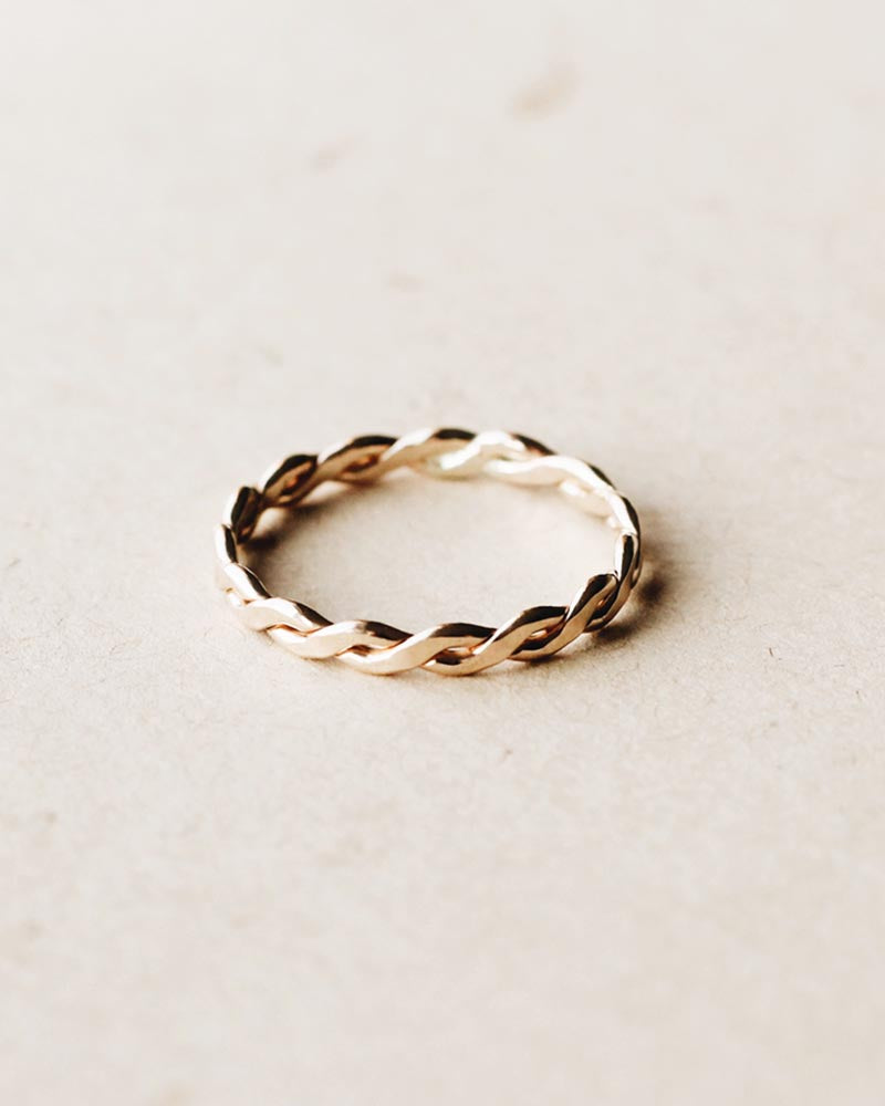 R1132 - Gold Filled