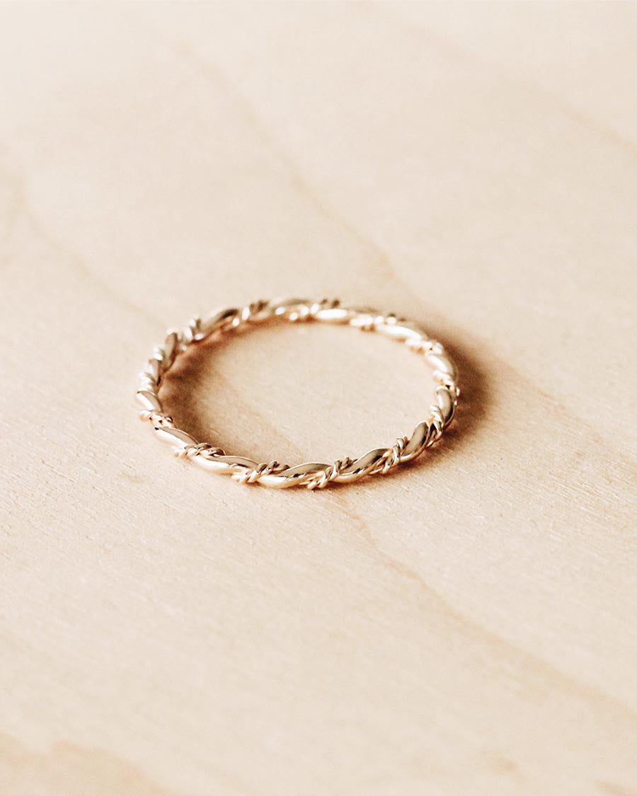 R1173 - Gold Filled