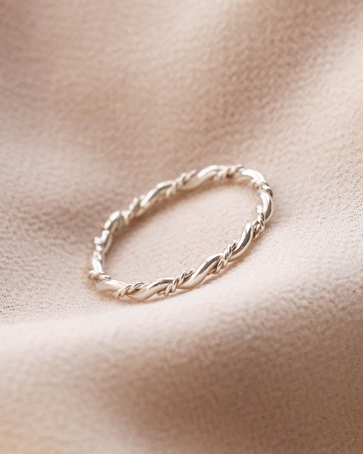 R1173 - STERLING SILVER