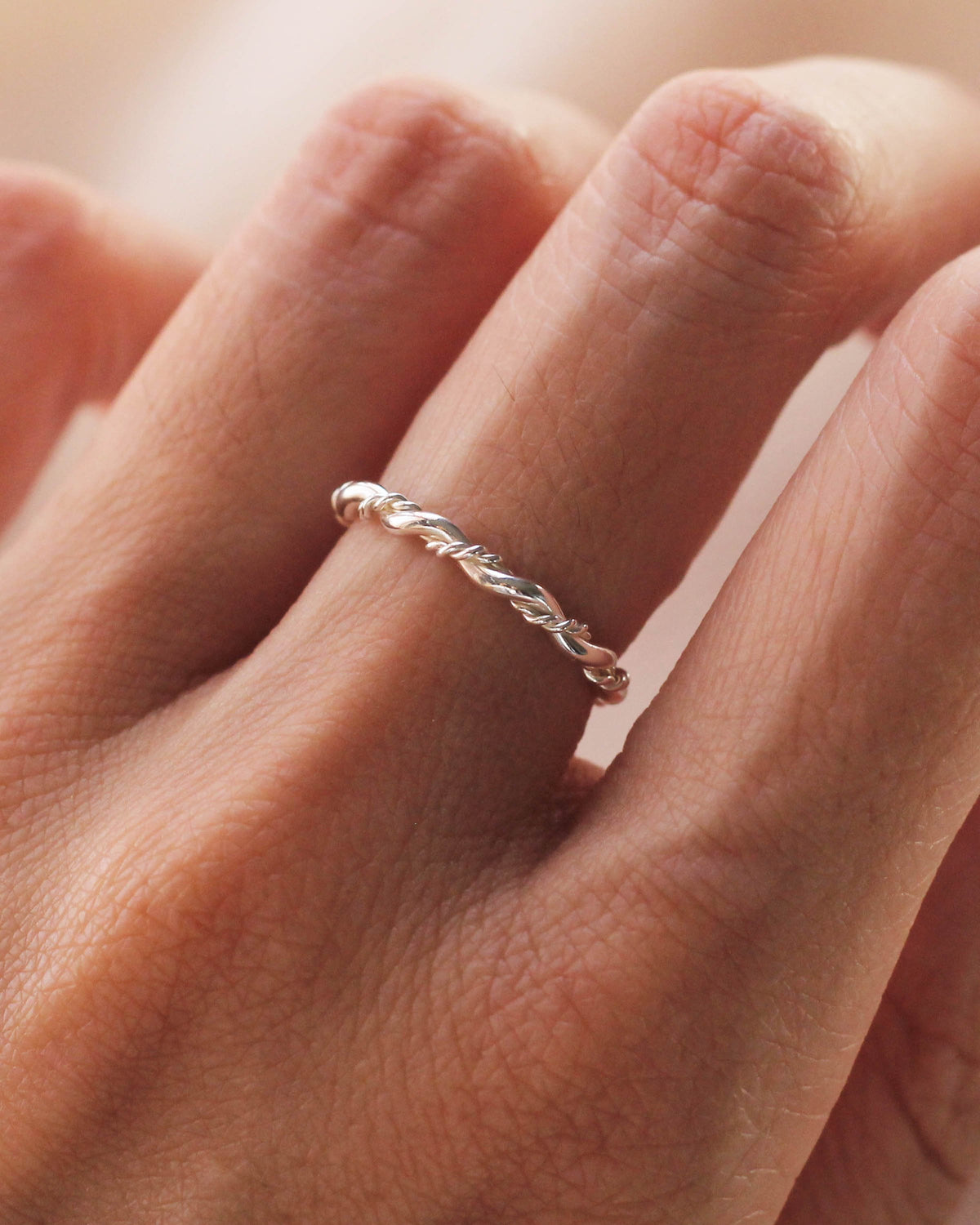 R1173 - STERLING SILVER