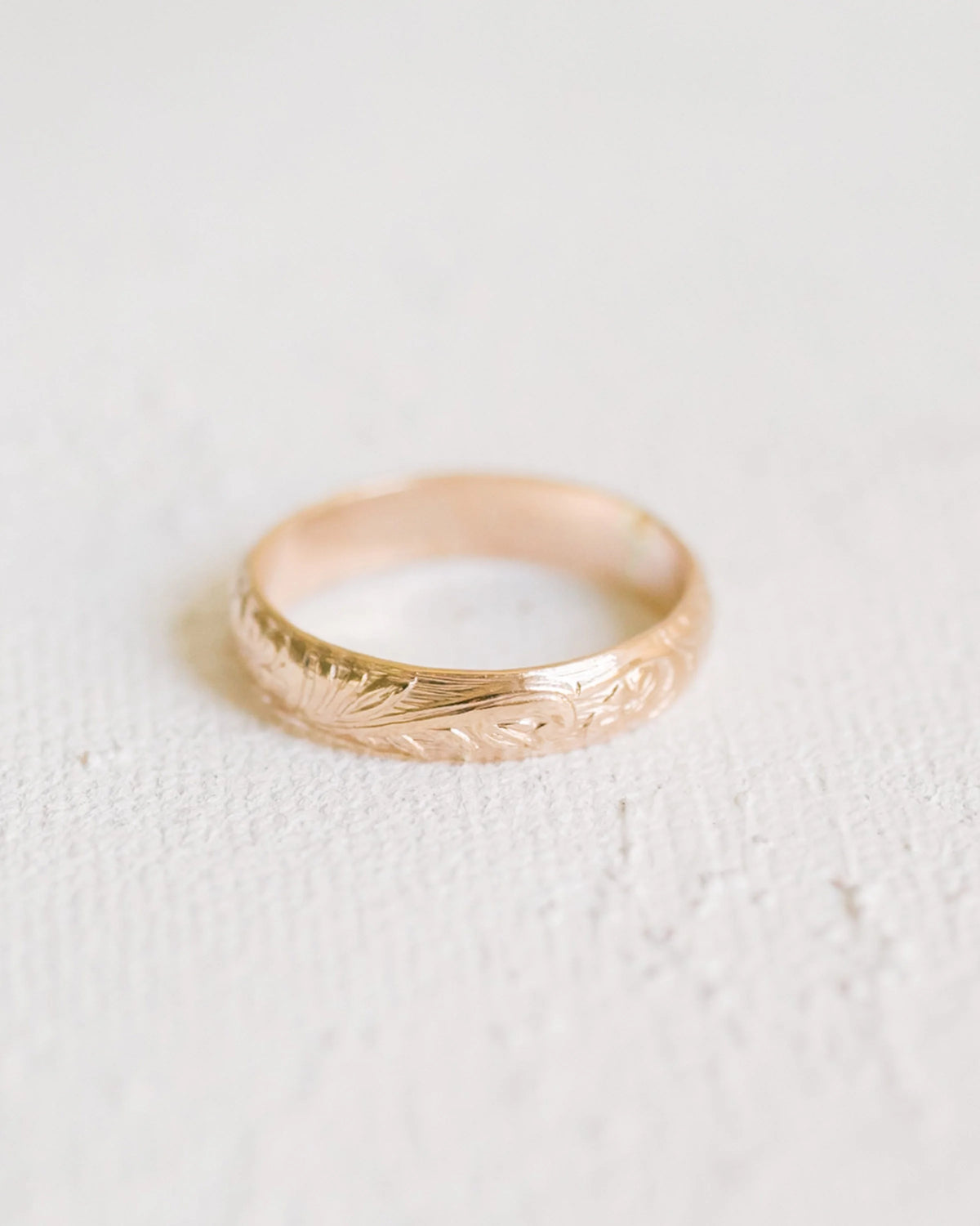 SampleA54 - Gold Fill - Size 4, 9