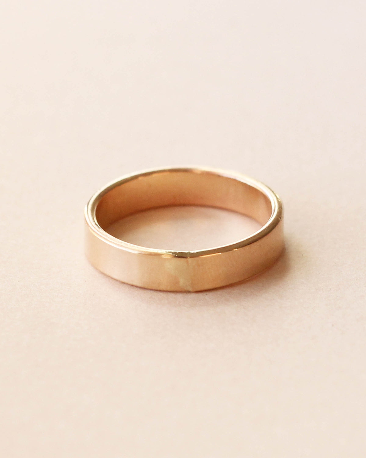 R1214 - Gold Filled - 4mm