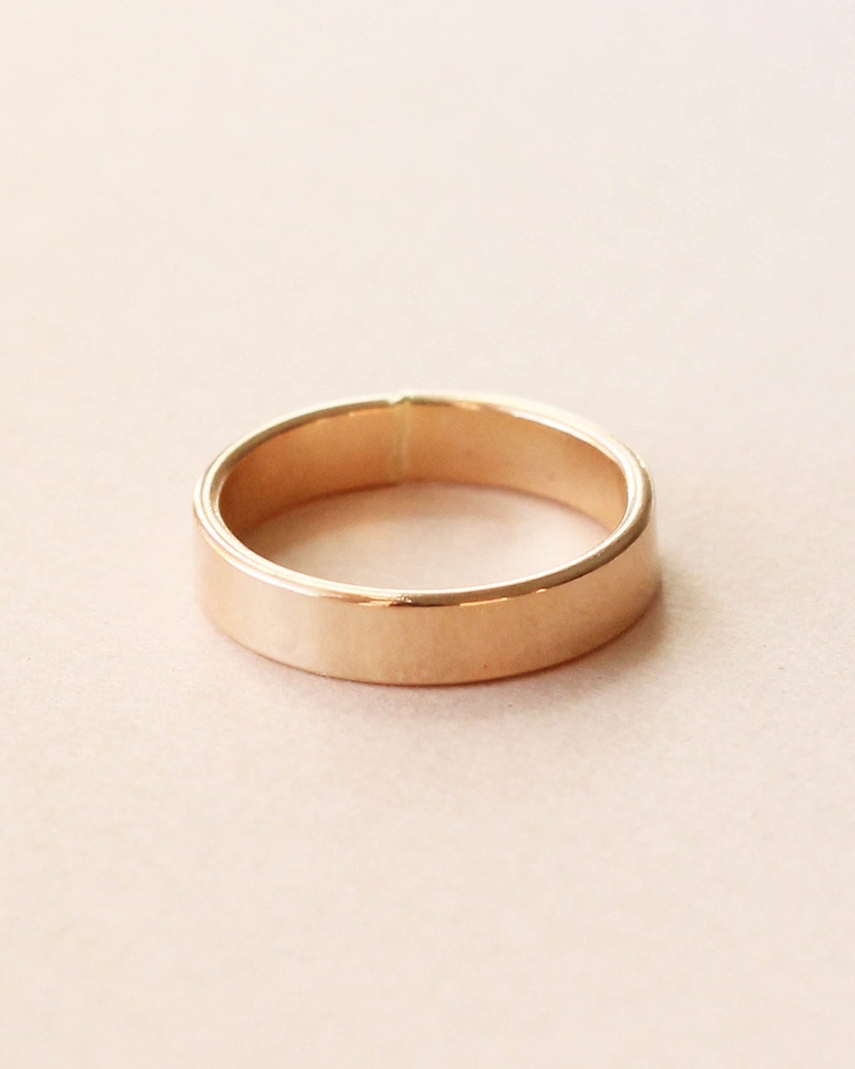 R1214 - Gold Filled - 4mm