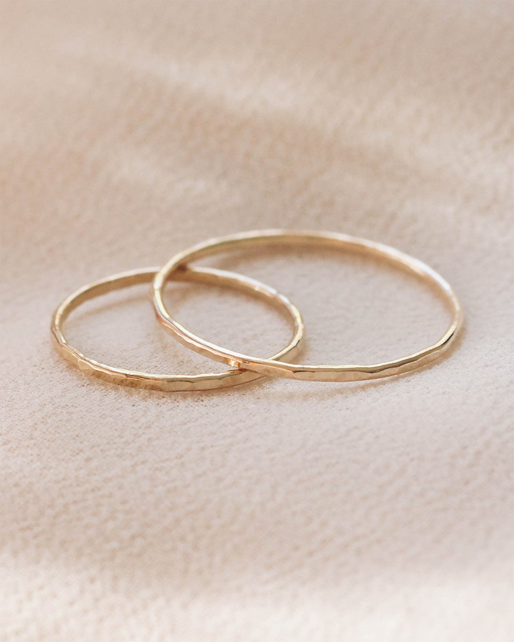 R1266 - 14K SOLID GOLD
