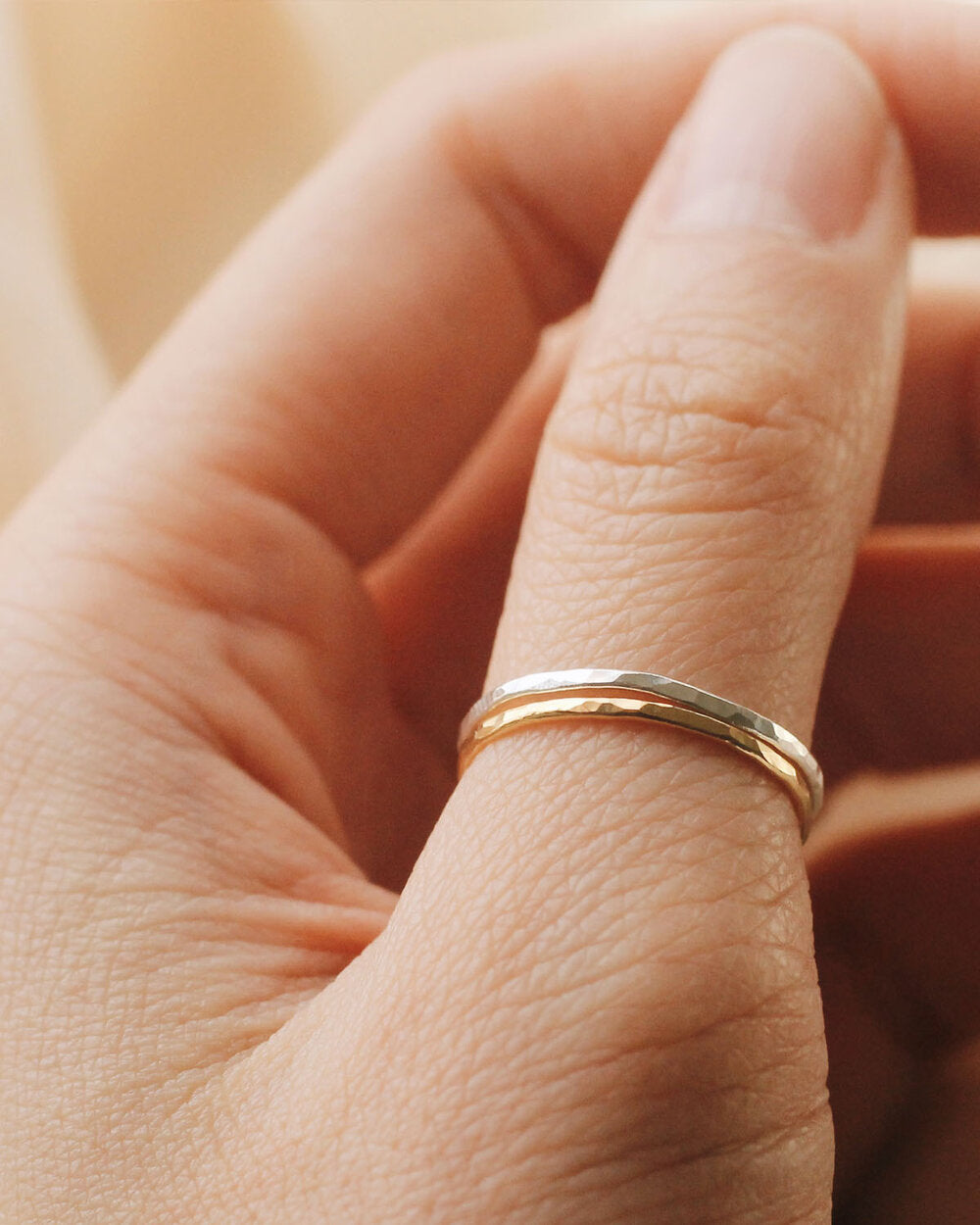 R1266 - 14K SOLID GOLD