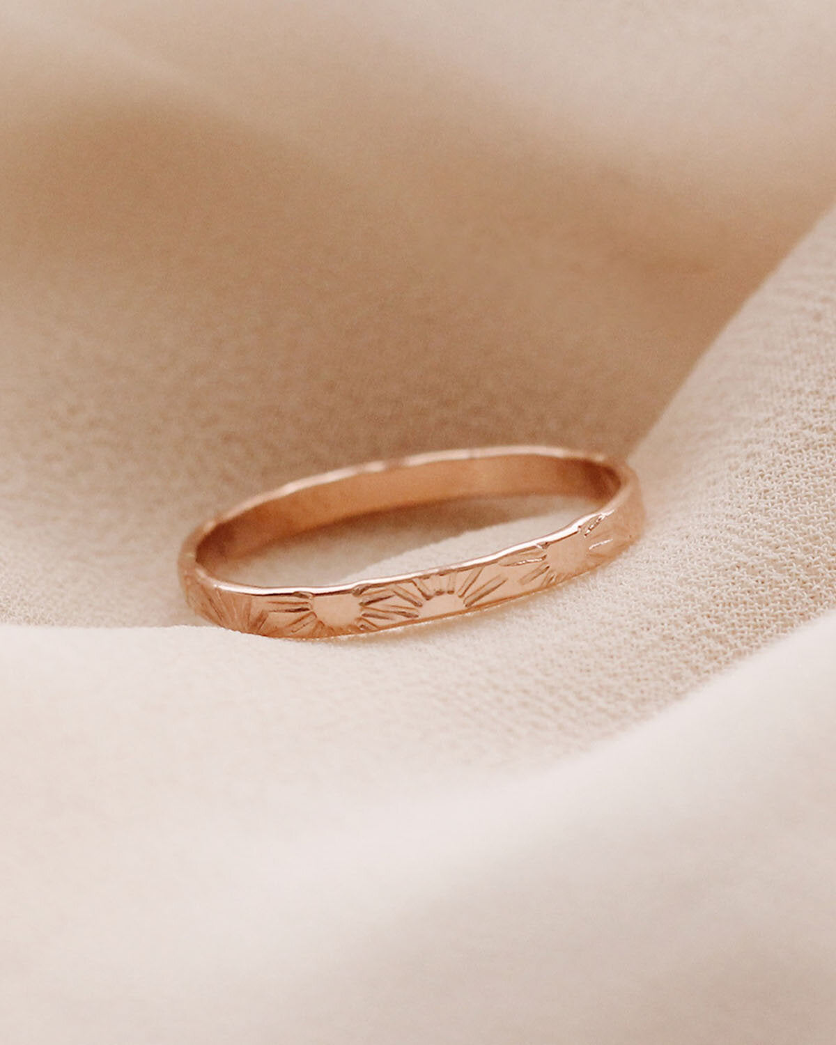 R1275 - Rose Gold Filled