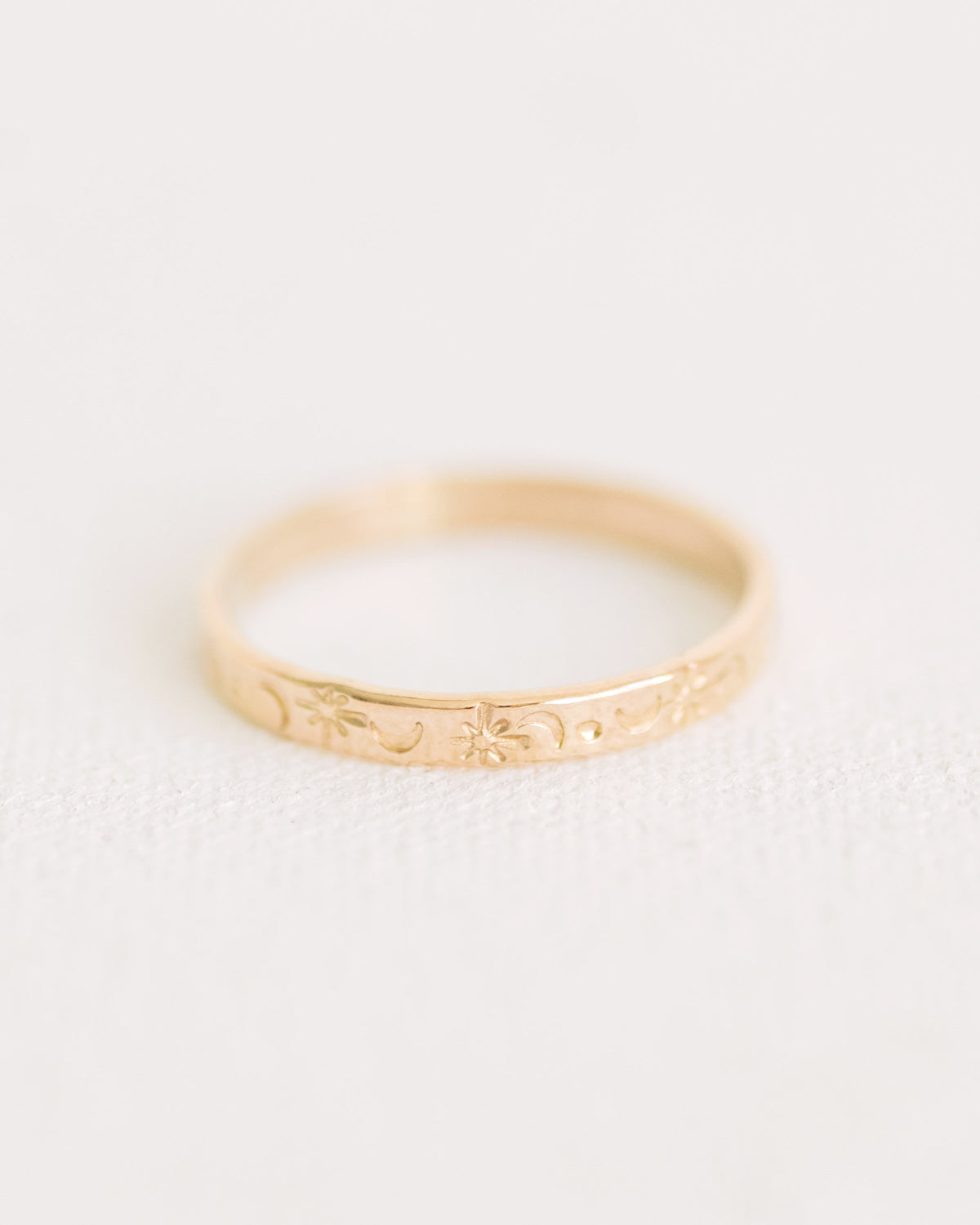 R1311 Celestial Ring