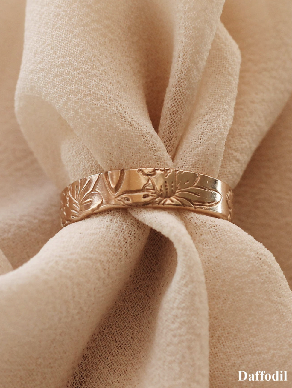 R1323 - 14K SOLID GOLD