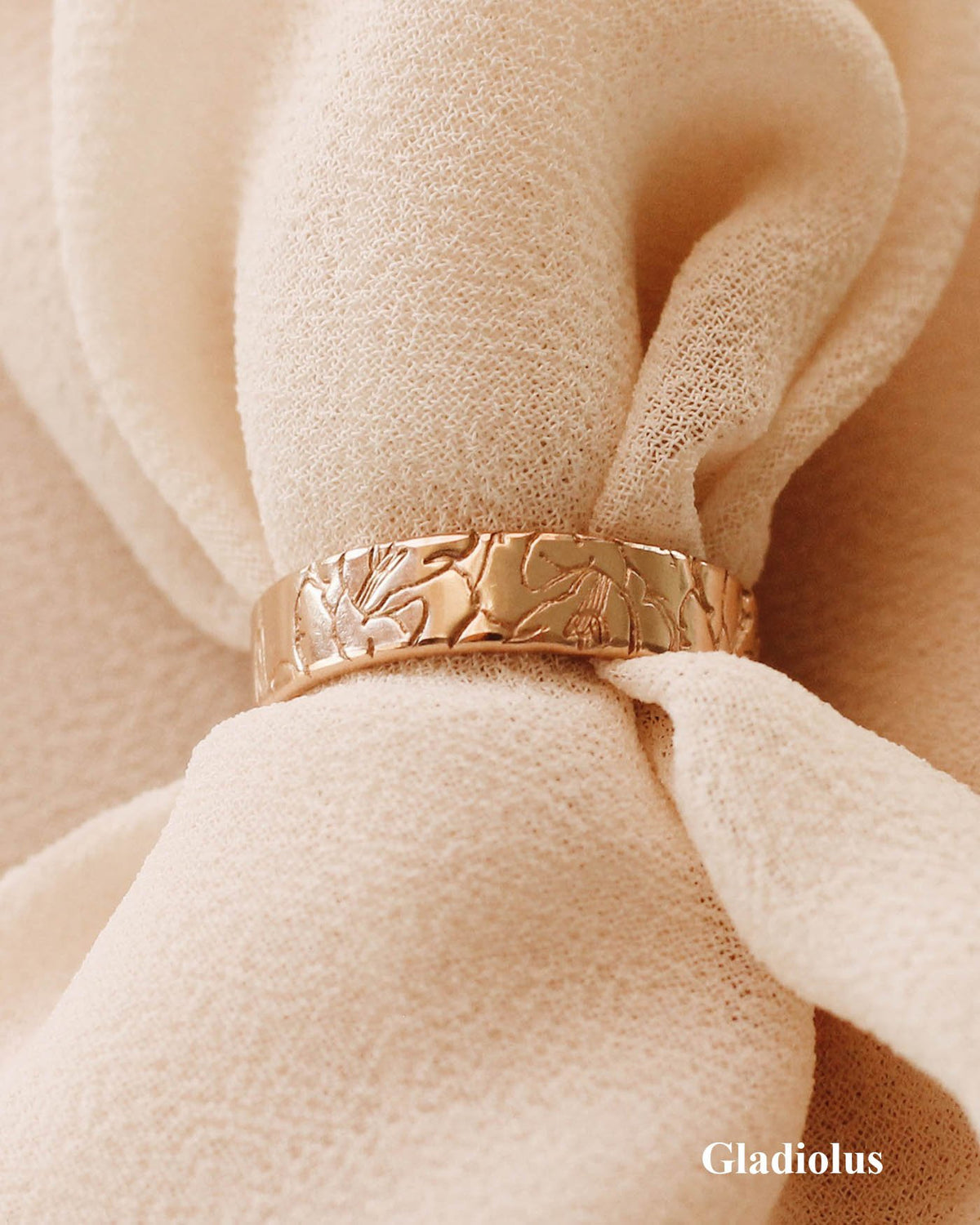 R1323 - 14K SOLID GOLD