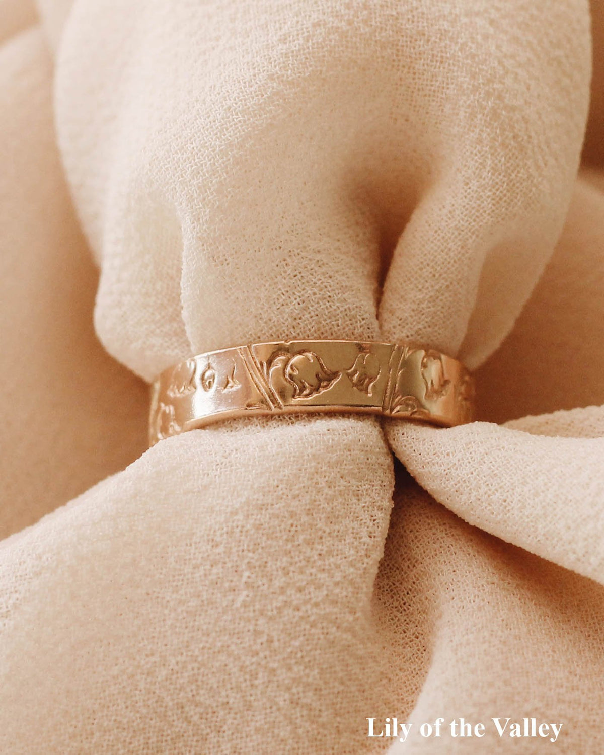 R1323 - 14K SOLID GOLD