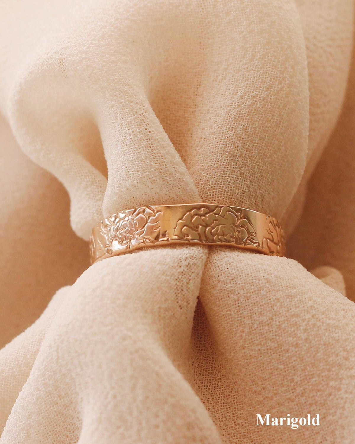 R1323 - 14K SOLID GOLD