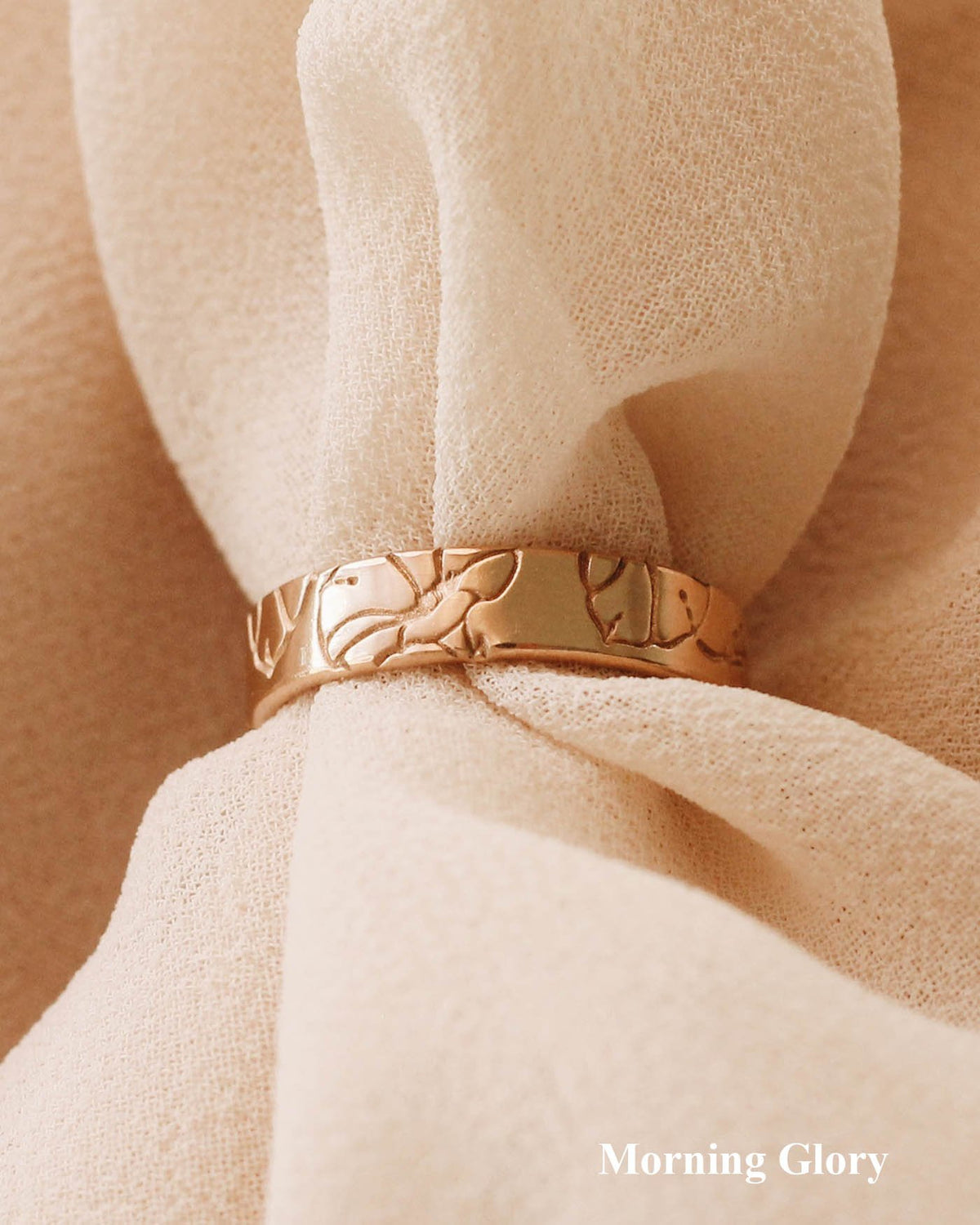 R1323 - 14K SOLID GOLD