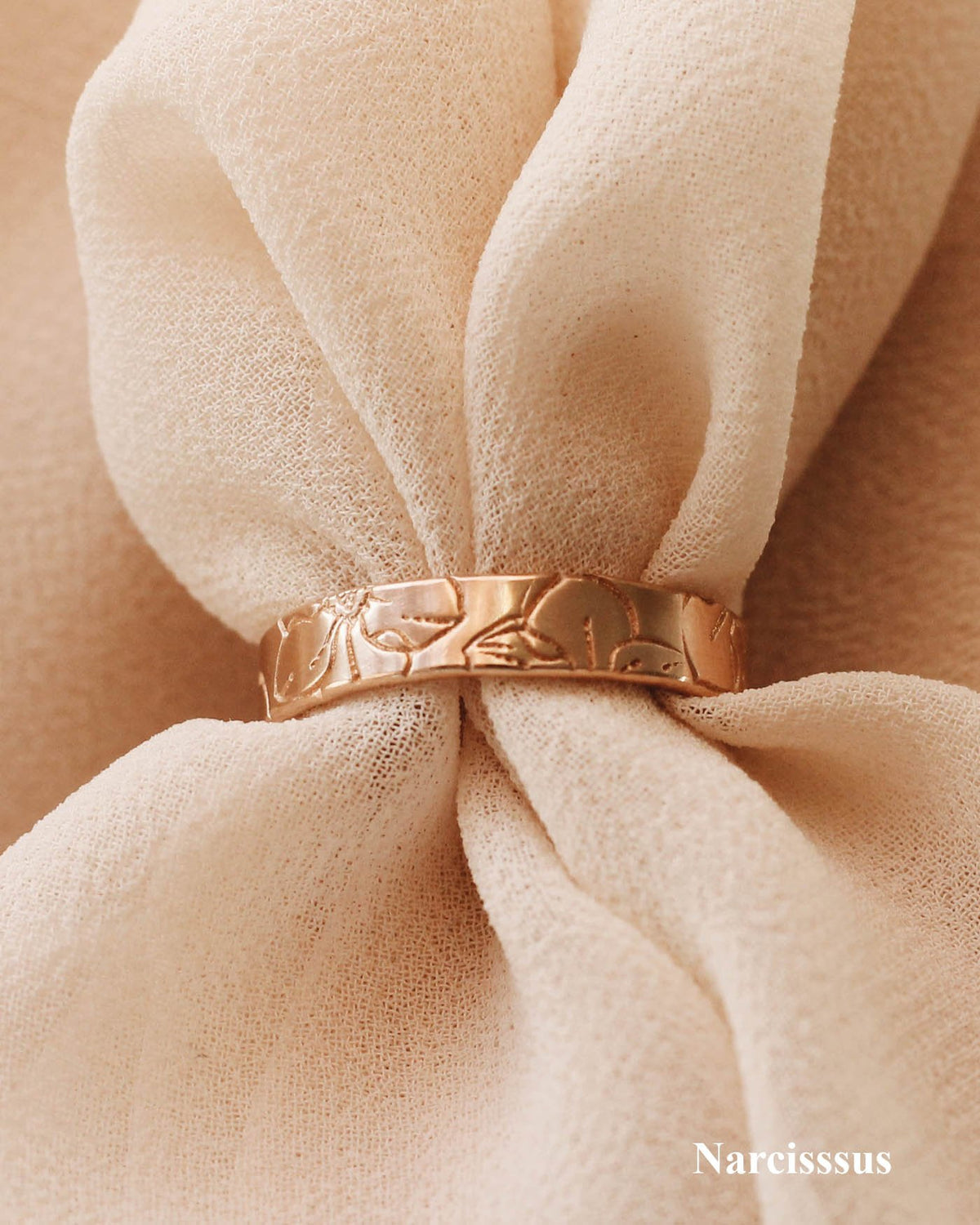 R1323 - 14K SOLID GOLD