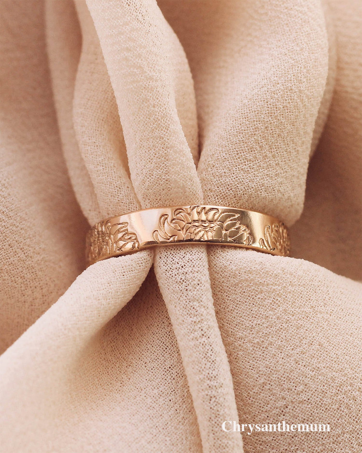 R1323 - 14K SOLID GOLD