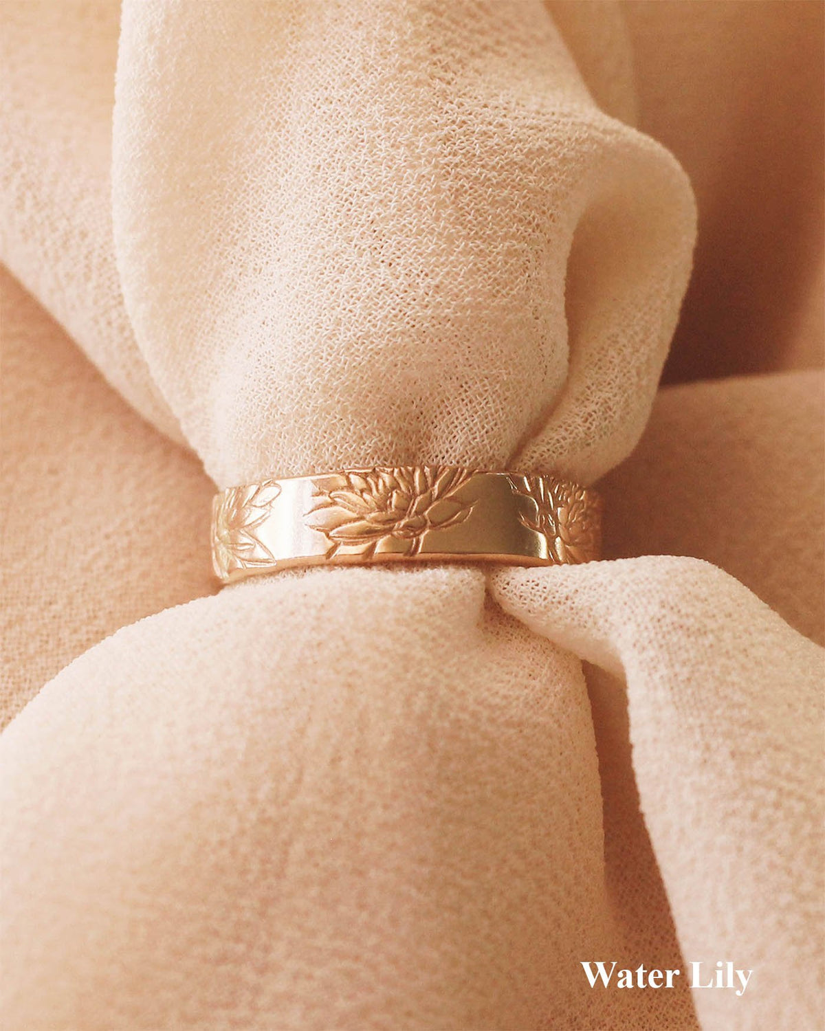 R1323 - 14K SOLID GOLD
