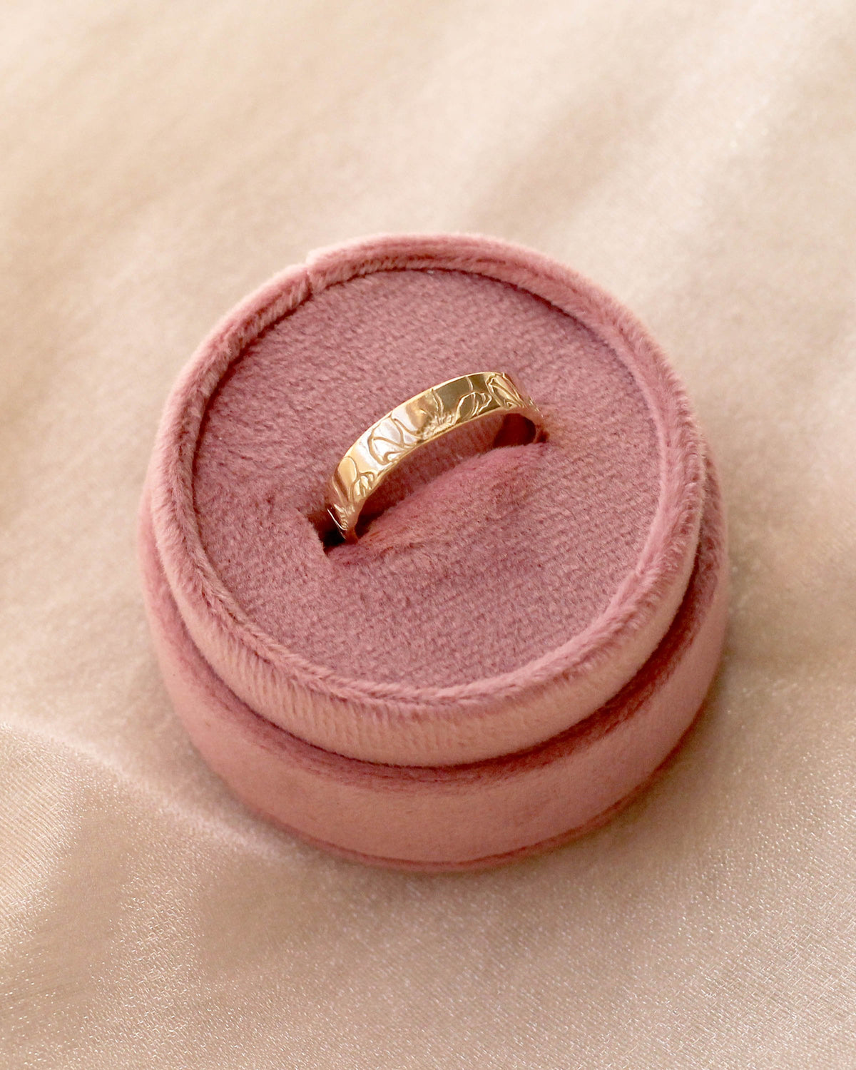 R1323 - 14K SOLID GOLD