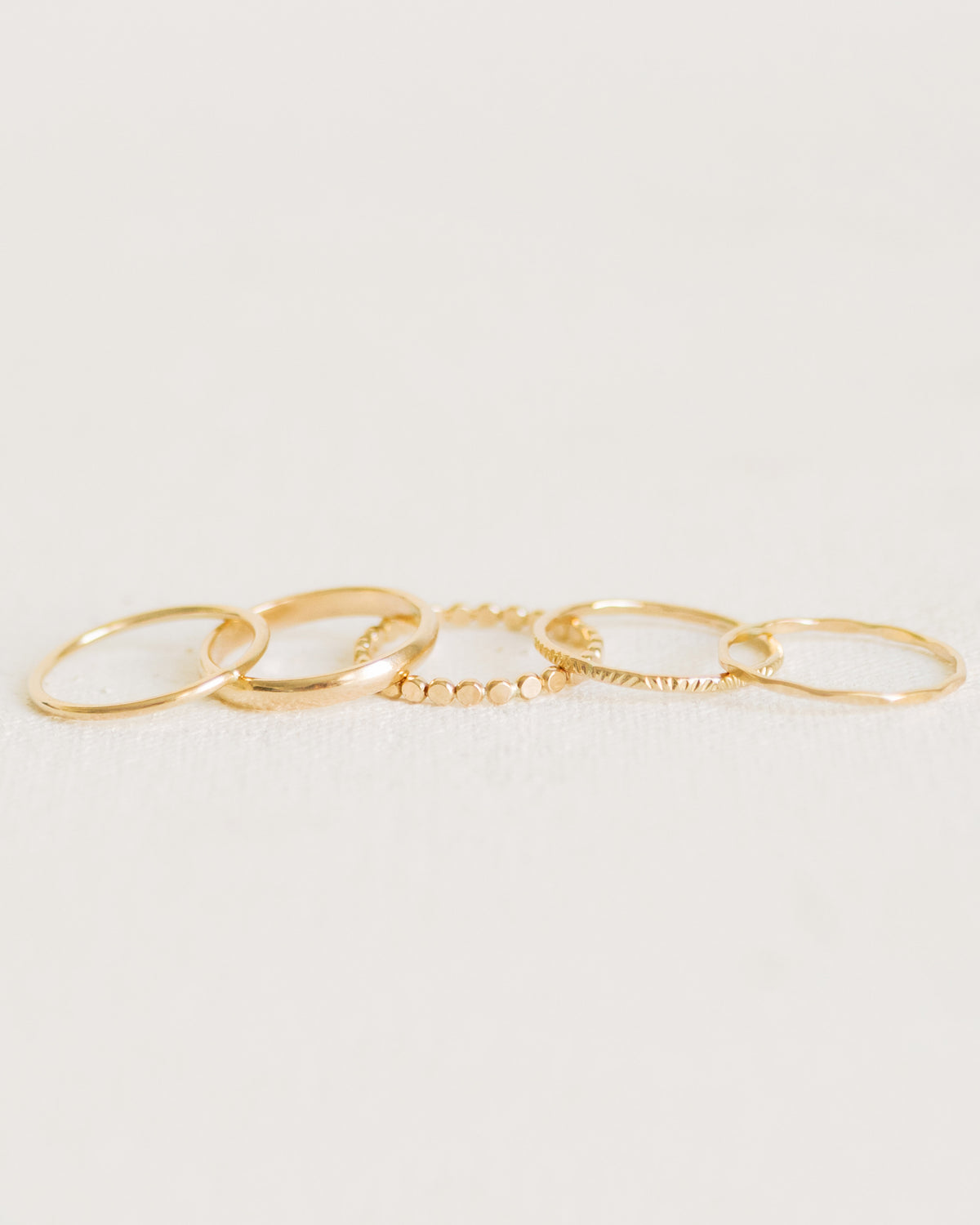 R1346 STARTER RINGS SET