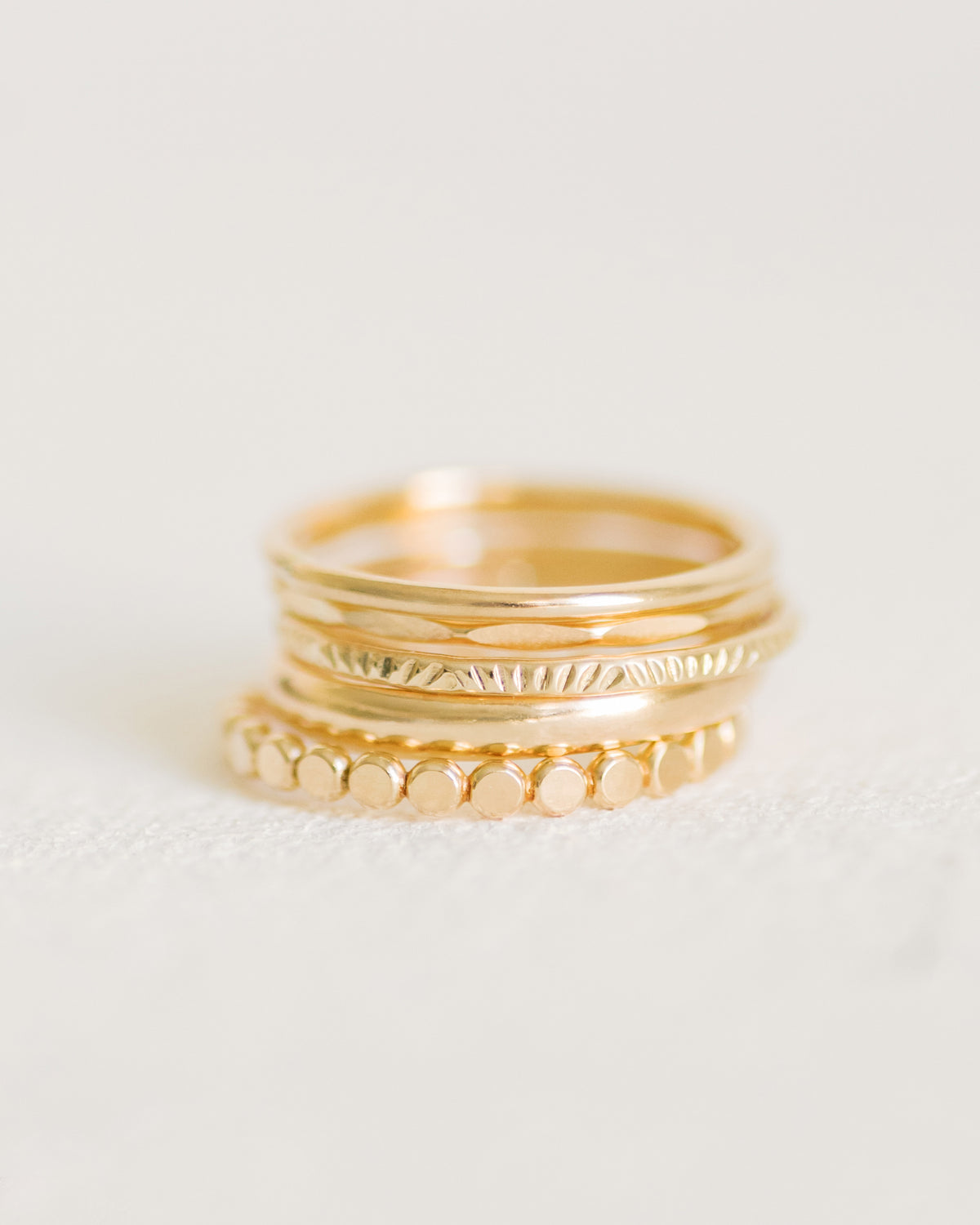 R1346 STARTER RINGS SET