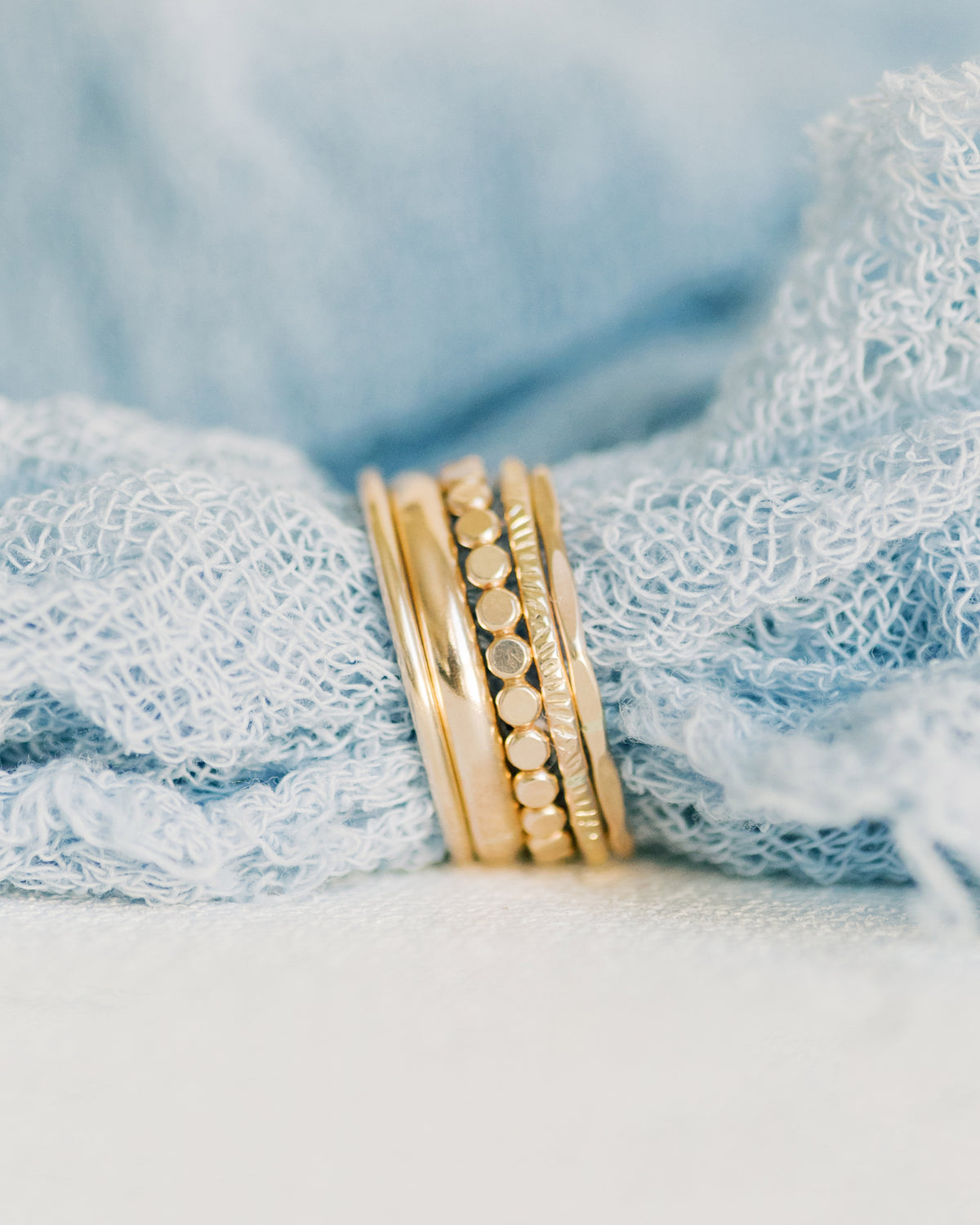 R1346 STARTER RINGS SET